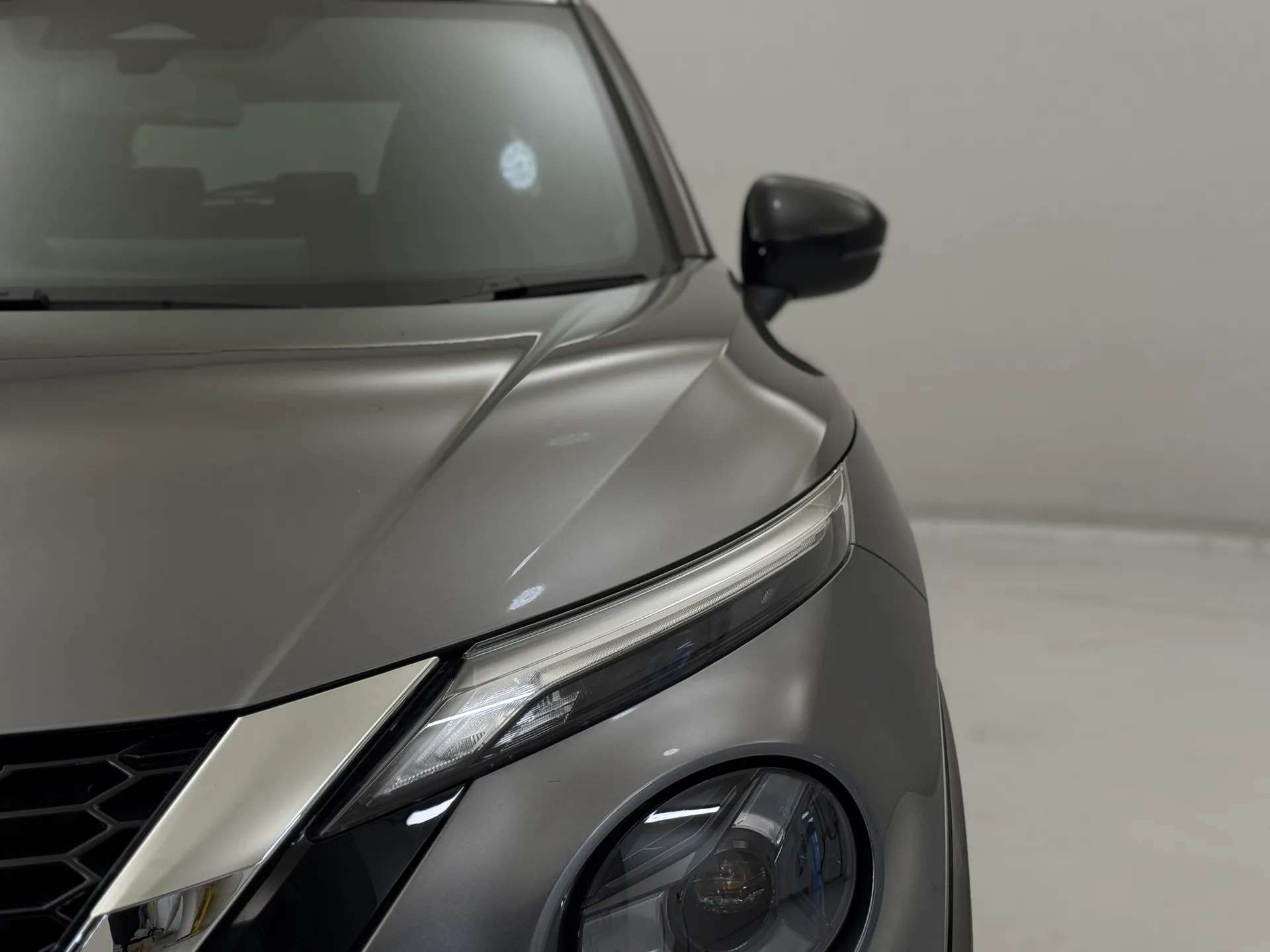 2025 NISSAN JUKE 2025 NISSAN JUKE