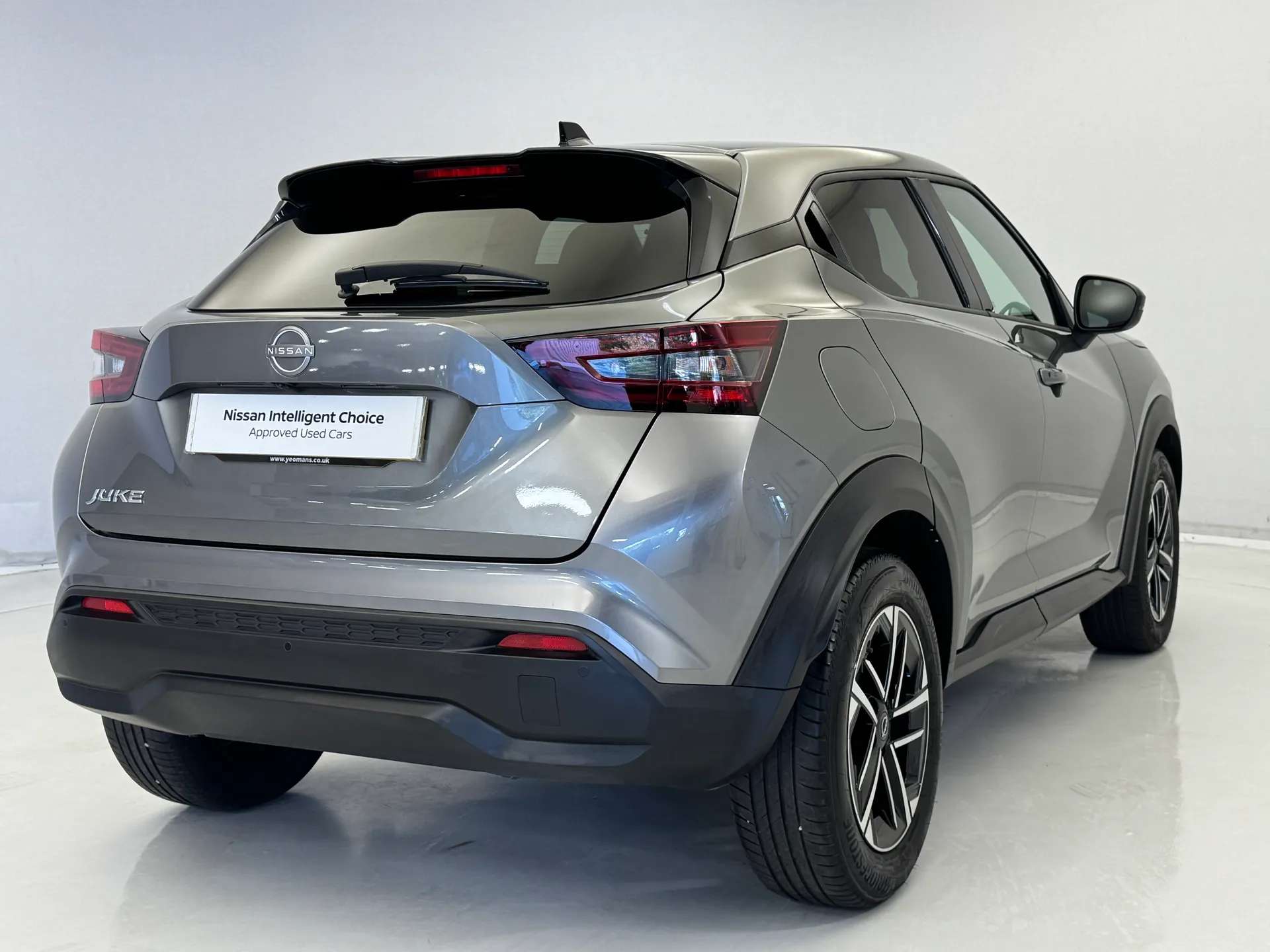 2025 NISSAN JUKE 2025 NISSAN JUKE