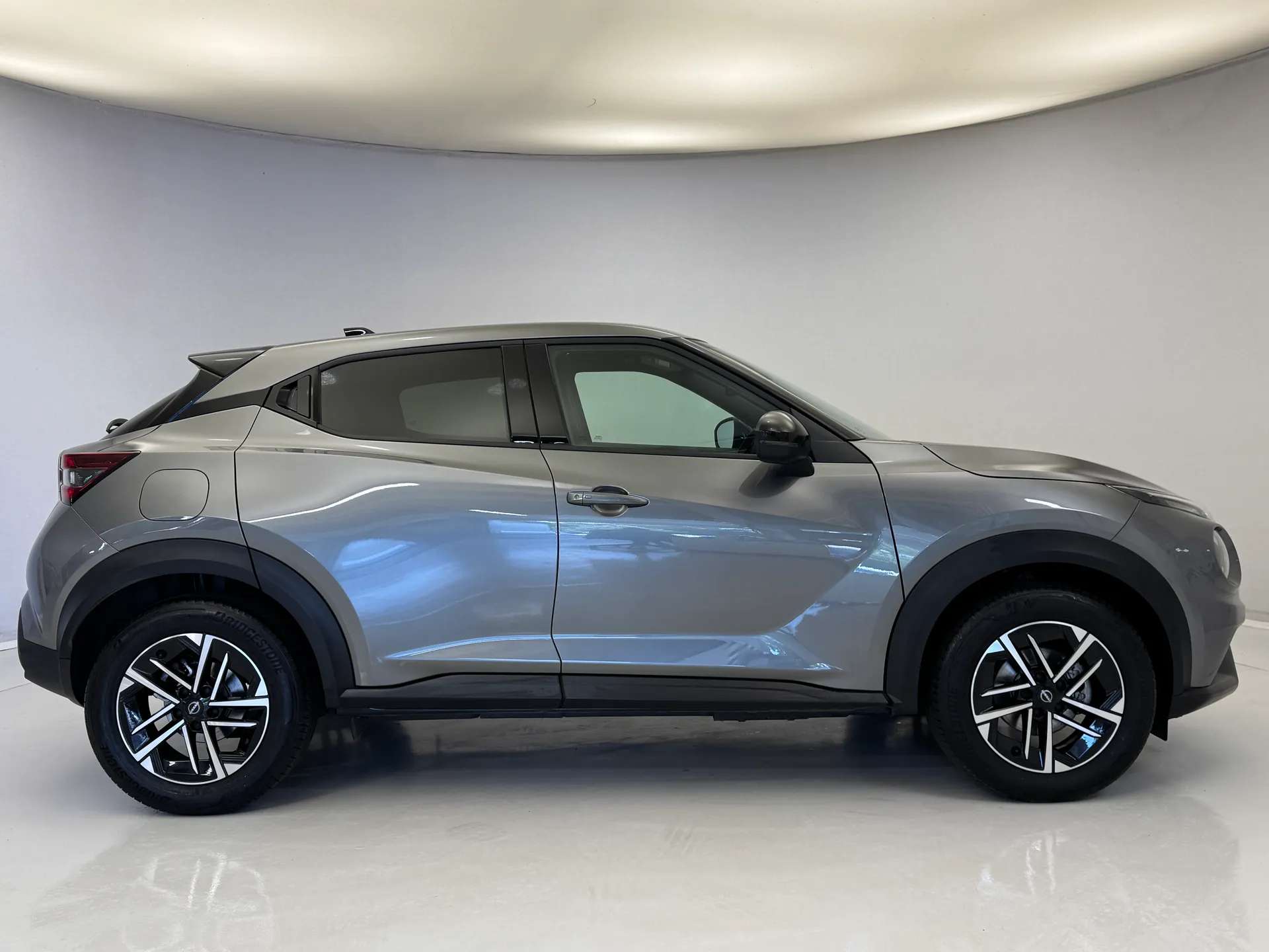 2025 NISSAN JUKE 2025 NISSAN JUKE
