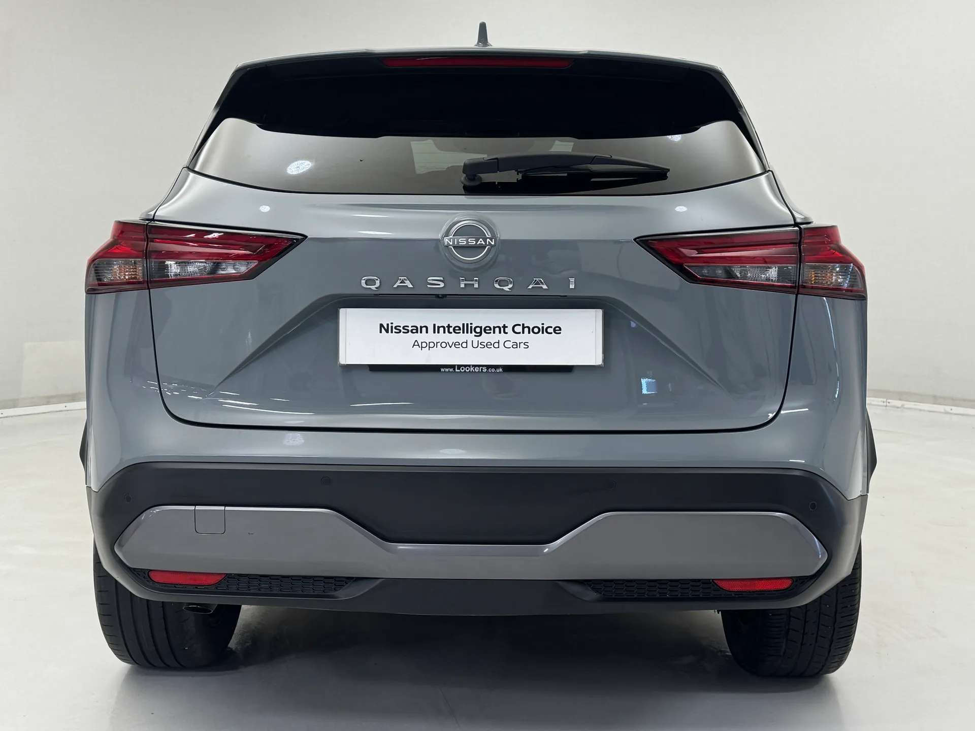 2023 NISSAN QASHQAI 2023 NISSAN QASHQAI