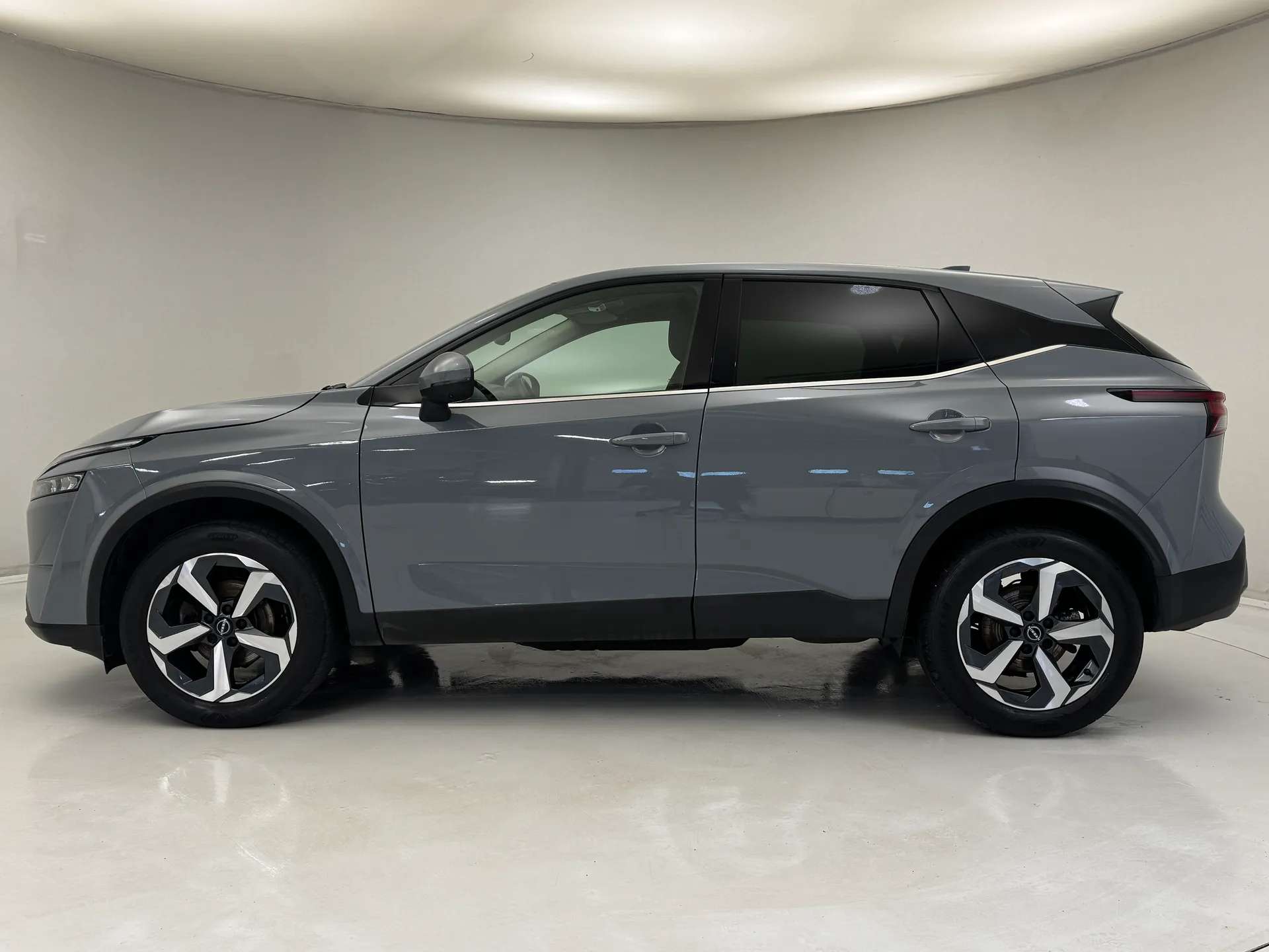 2023 NISSAN QASHQAI 2023 NISSAN QASHQAI