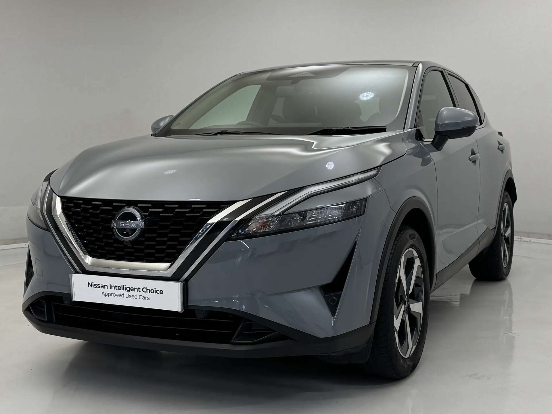2023 NISSAN QASHQAI 2023 NISSAN QASHQAI