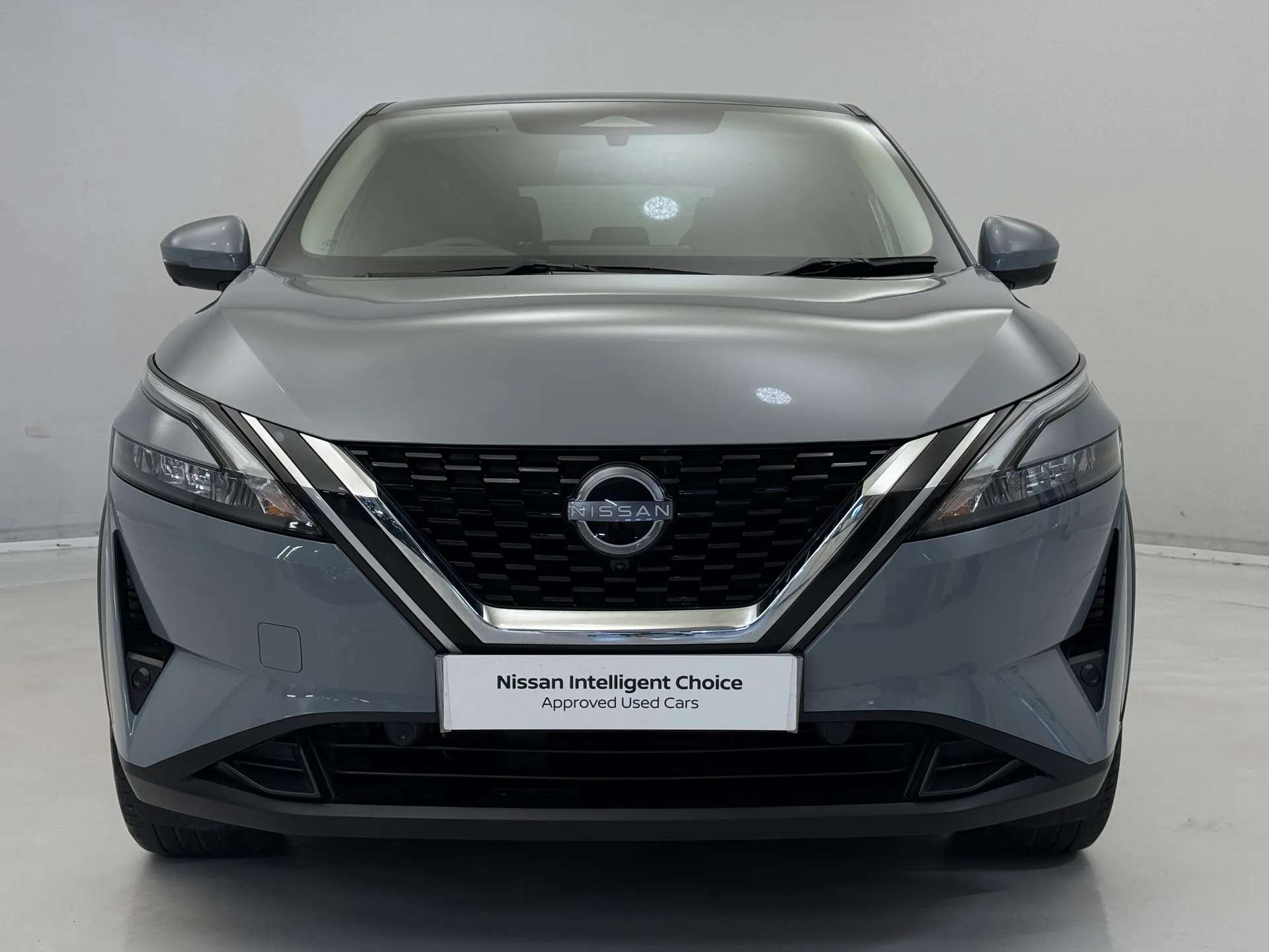 A 2023 NISSAN QASHQAI 1.3 DiG-T MH N-Connecta 5dr A 2023 NISSAN QASHQAI 1.3 DiG-T MH N-Connecta 5dr