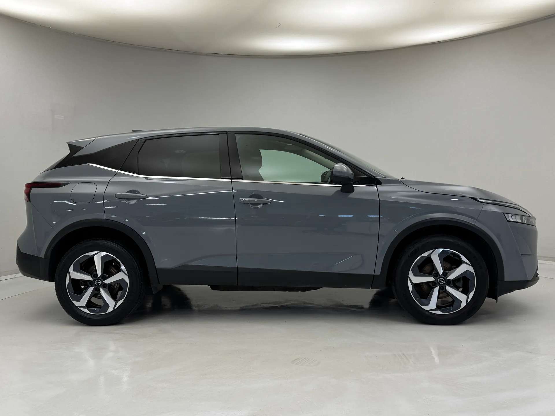 2023 NISSAN QASHQAI 2023 NISSAN QASHQAI