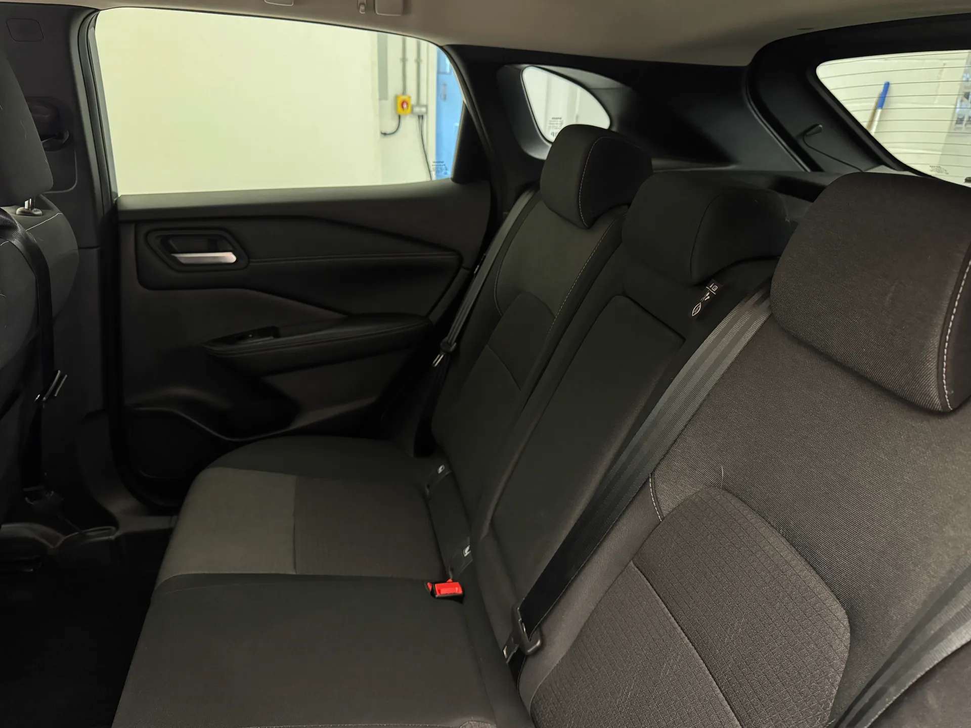 2023 NISSAN QASHQAI 2023 NISSAN QASHQAI