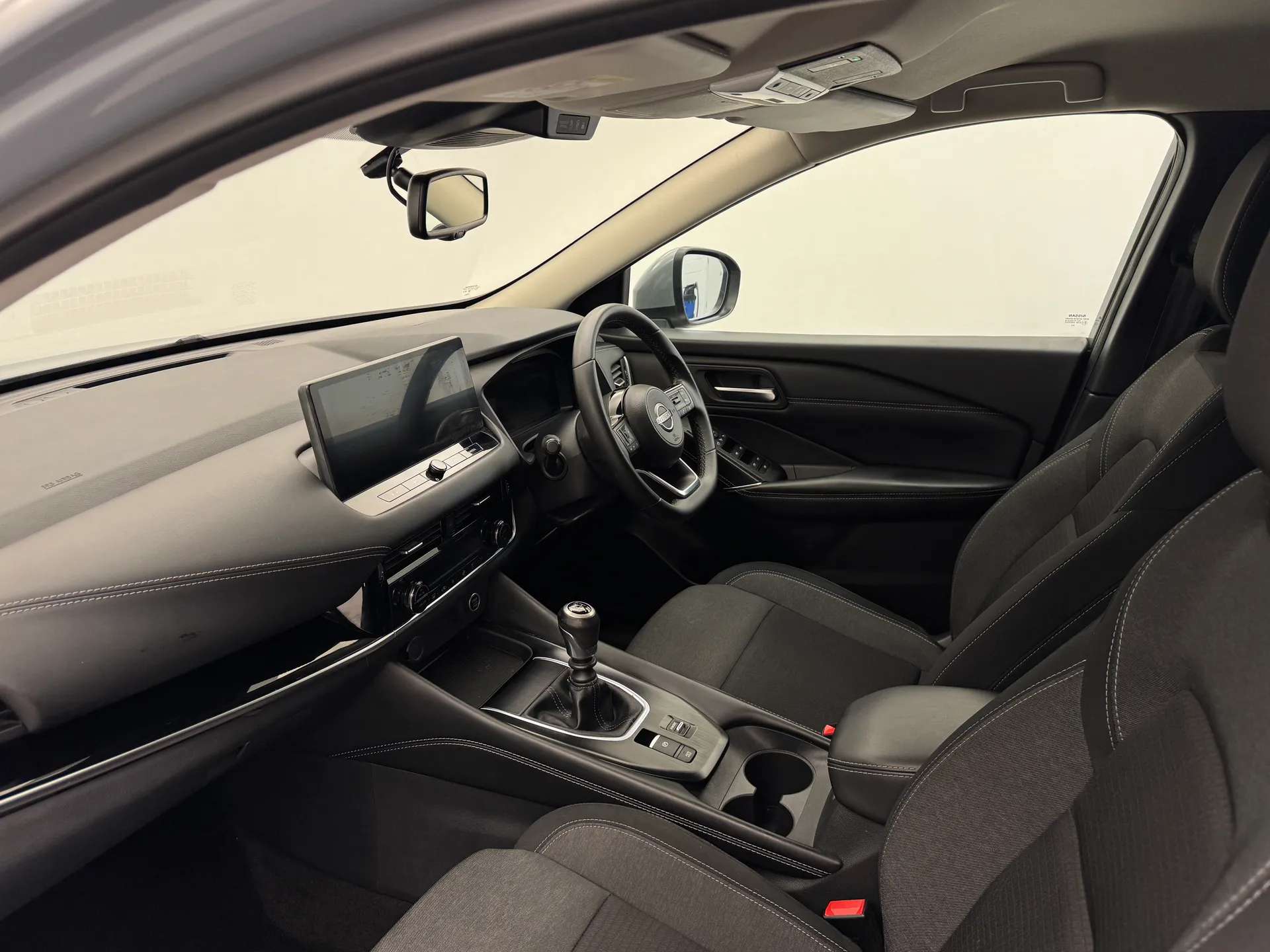 2023 NISSAN QASHQAI 2023 NISSAN QASHQAI
