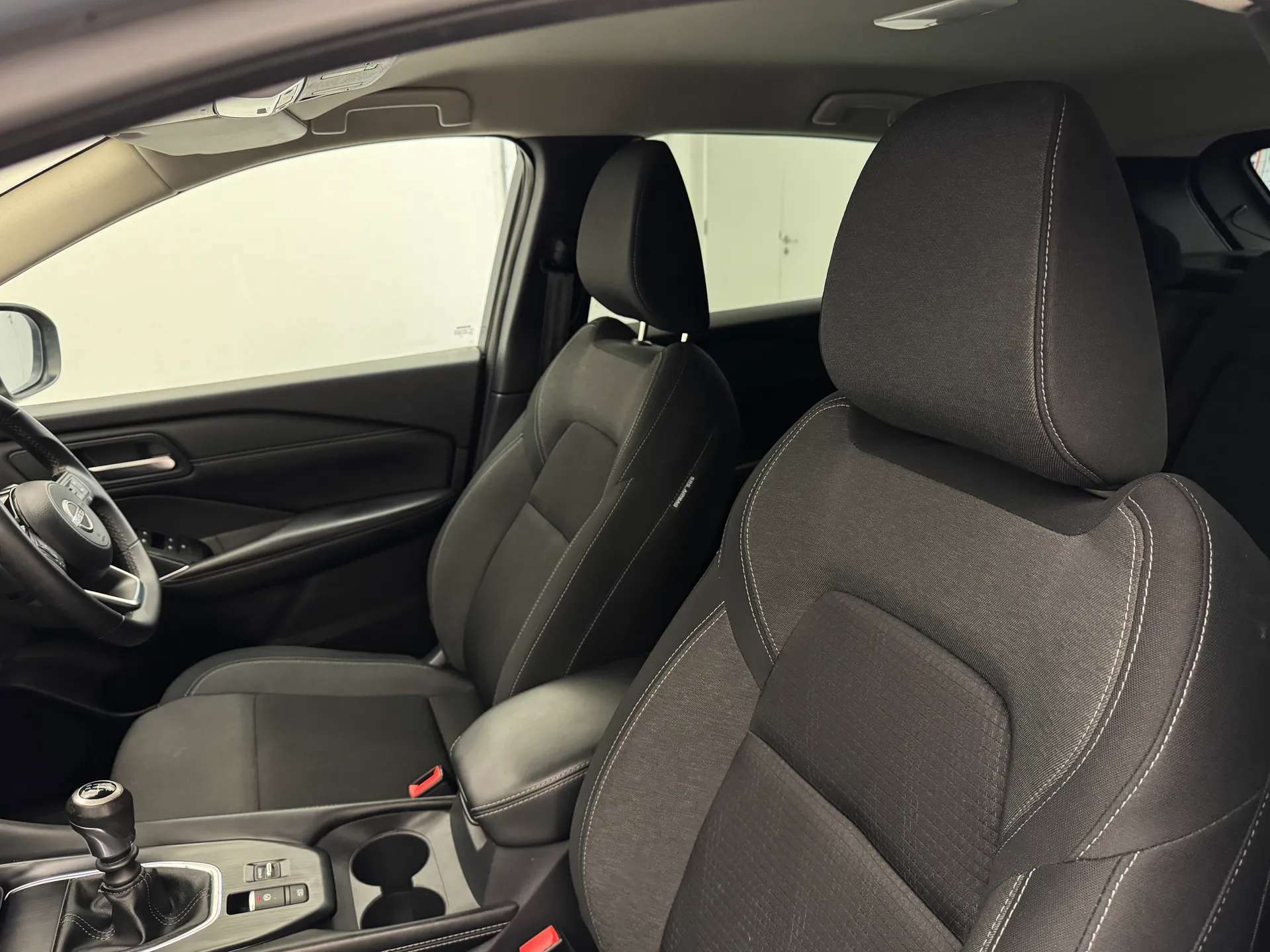 2023 NISSAN QASHQAI 2023 NISSAN QASHQAI