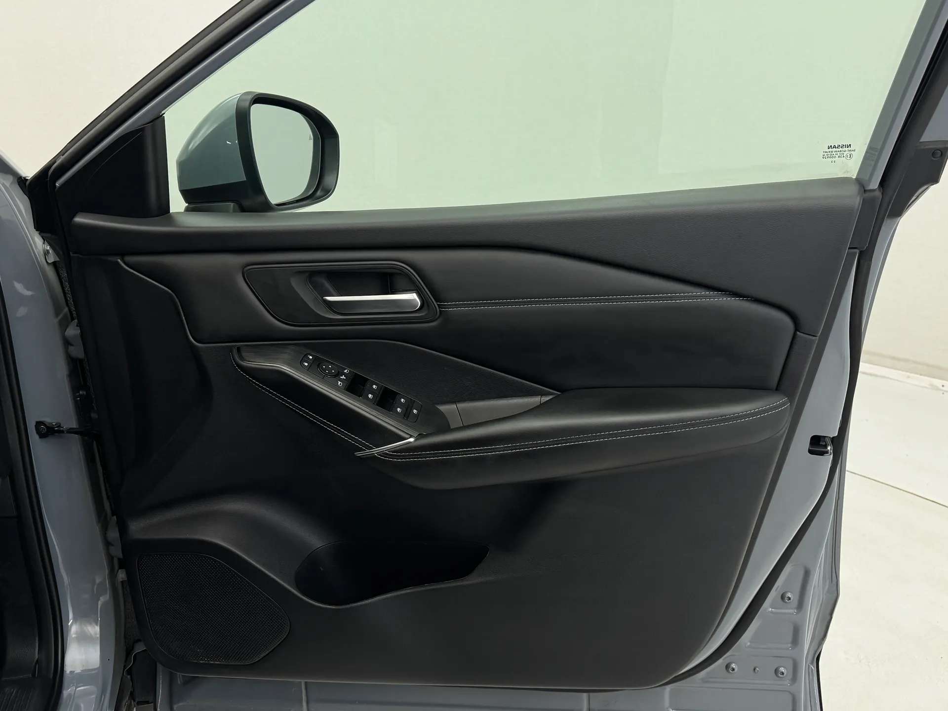 2023 NISSAN QASHQAI 2023 NISSAN QASHQAI