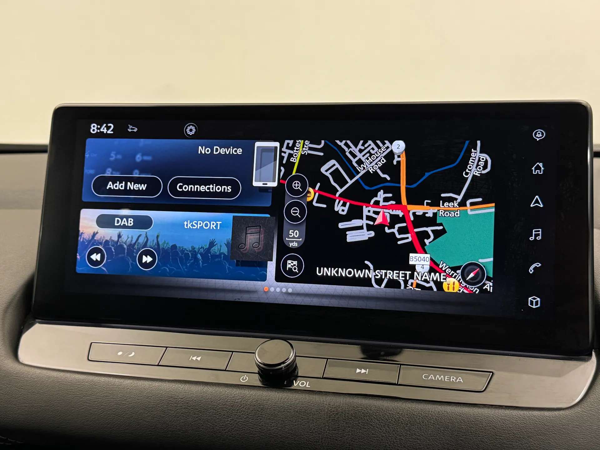 2023 NISSAN QASHQAI 2023 NISSAN QASHQAI