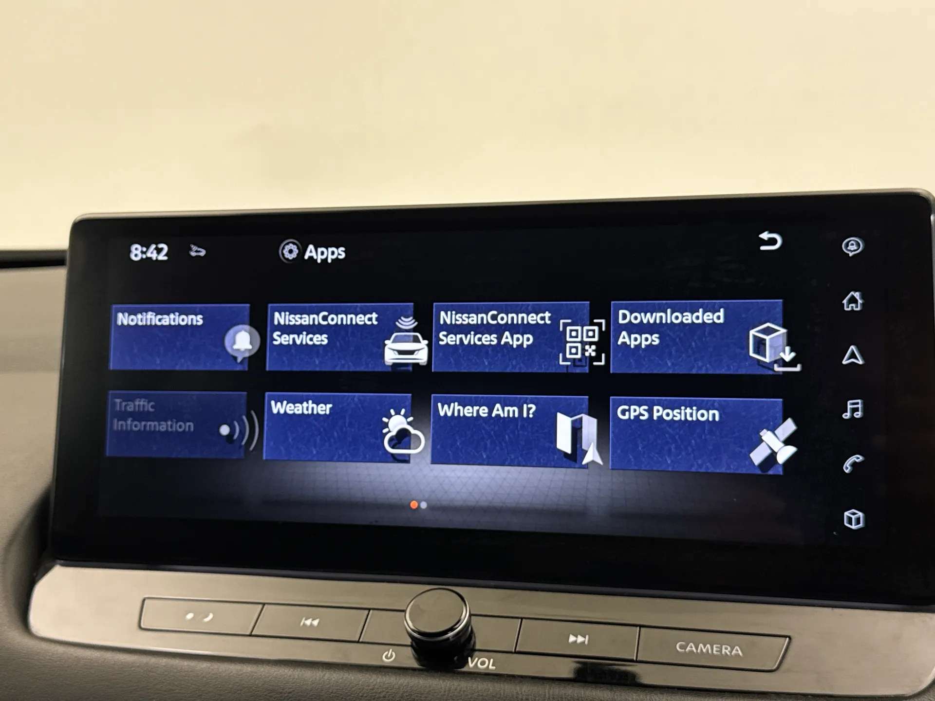 2023 NISSAN QASHQAI 2023 NISSAN QASHQAI