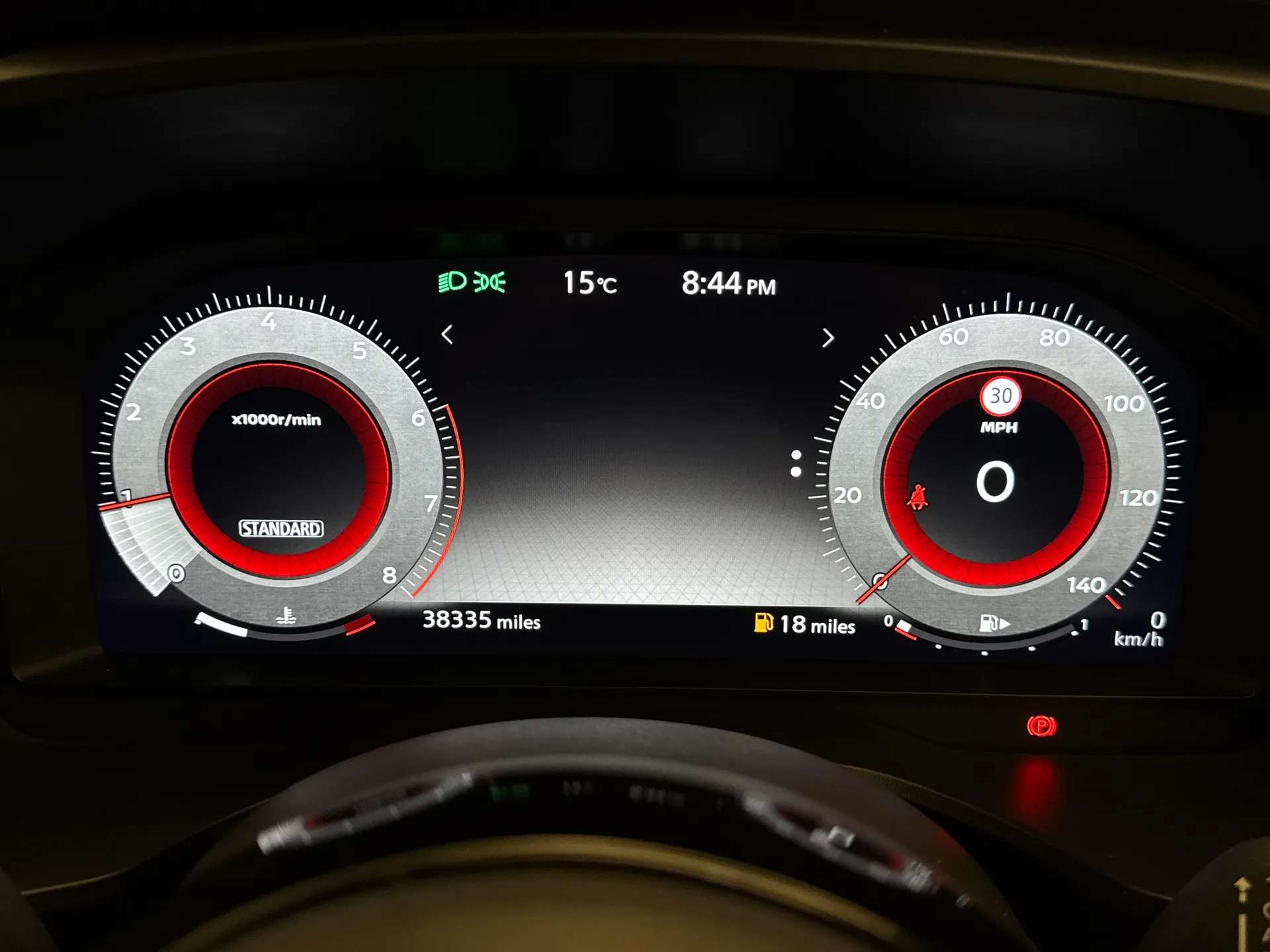 2023 NISSAN QASHQAI 2023 NISSAN QASHQAI