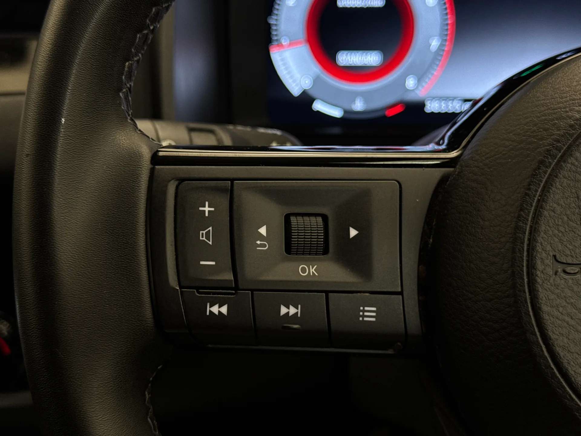 2023 NISSAN QASHQAI 2023 NISSAN QASHQAI