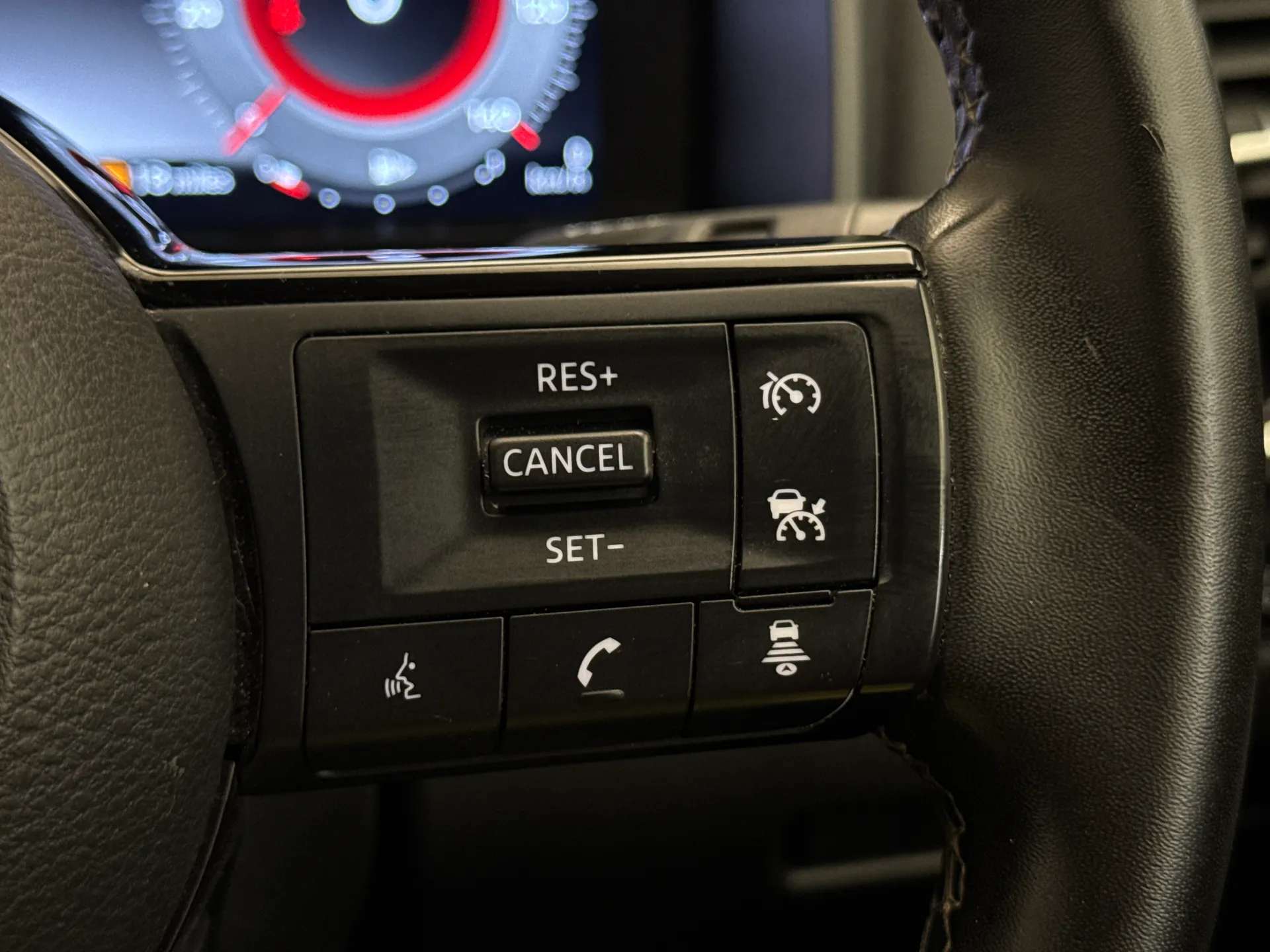 2023 NISSAN QASHQAI 2023 NISSAN QASHQAI