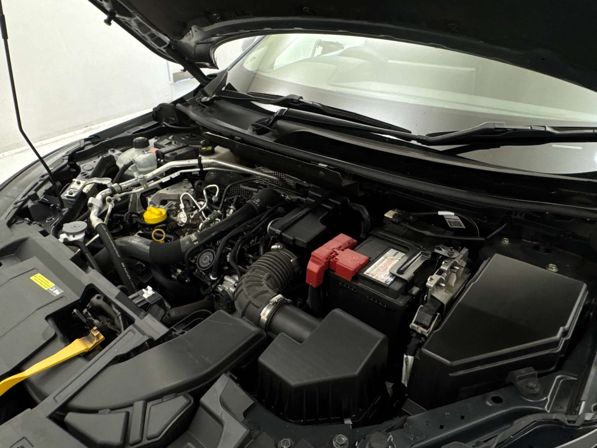 2023 NISSAN QASHQAI 2023 NISSAN QASHQAI