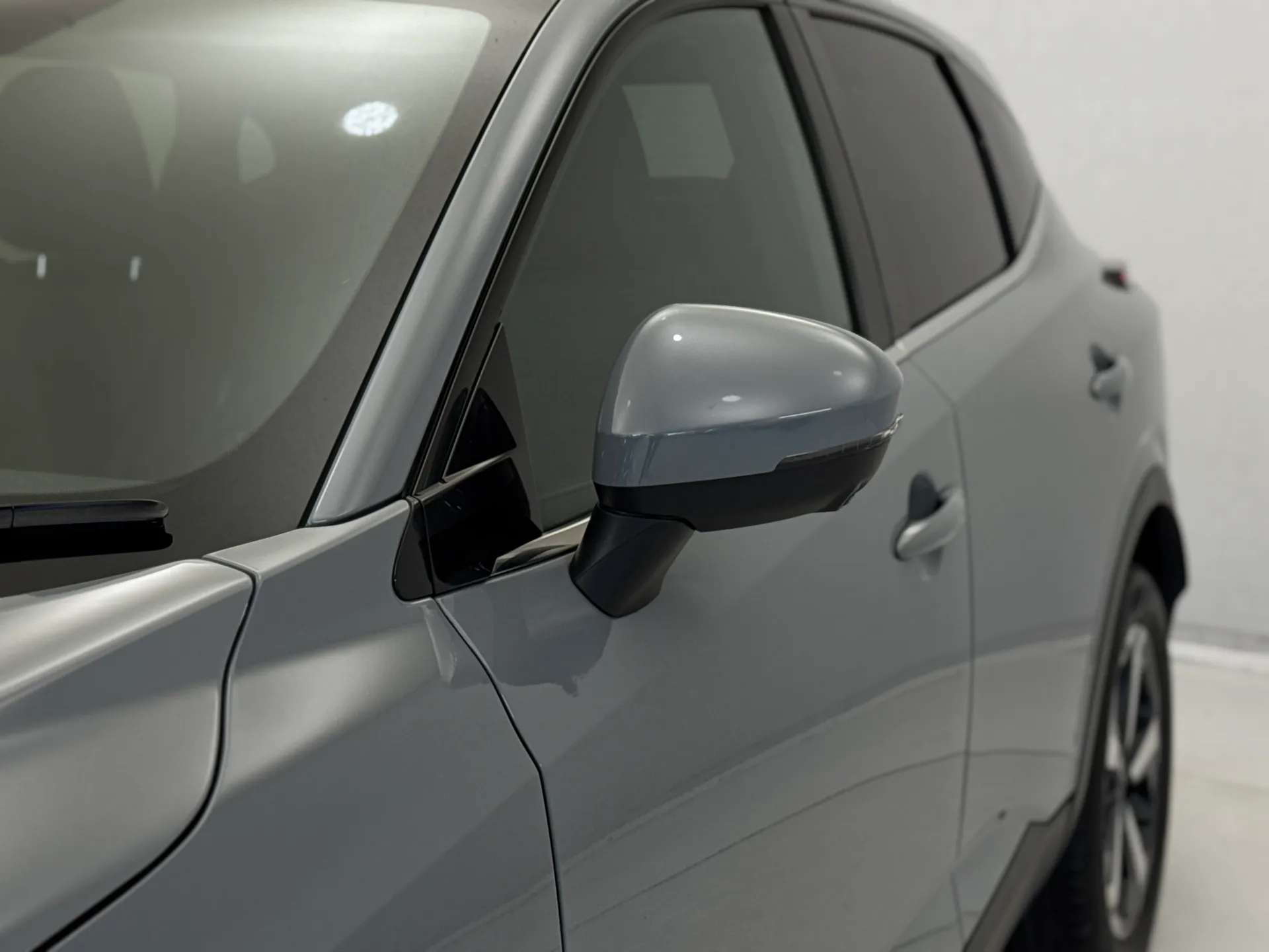 2023 NISSAN QASHQAI 2023 NISSAN QASHQAI