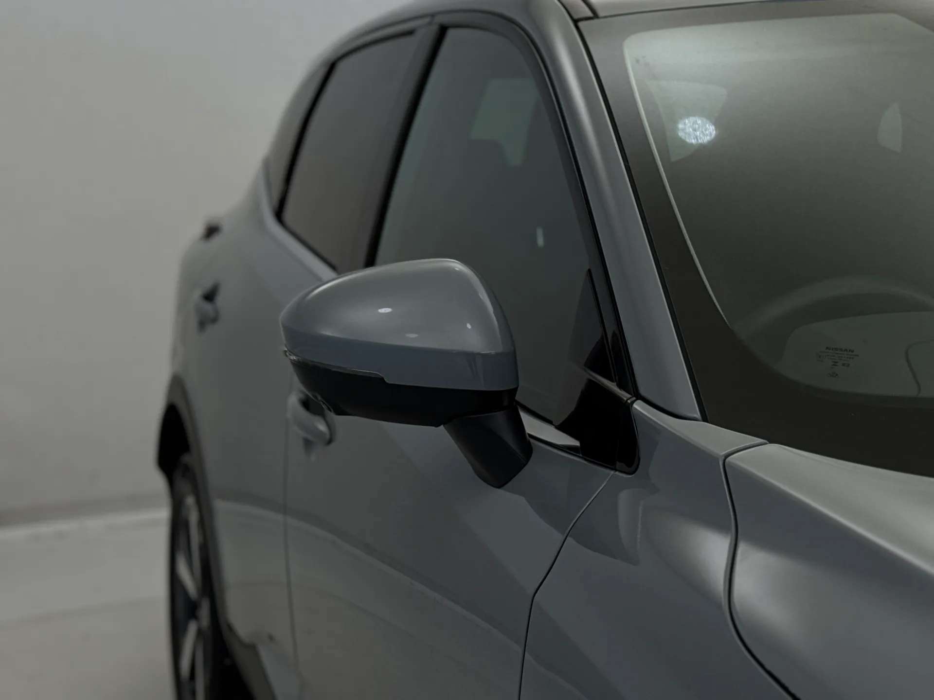 2023 NISSAN QASHQAI 2023 NISSAN QASHQAI