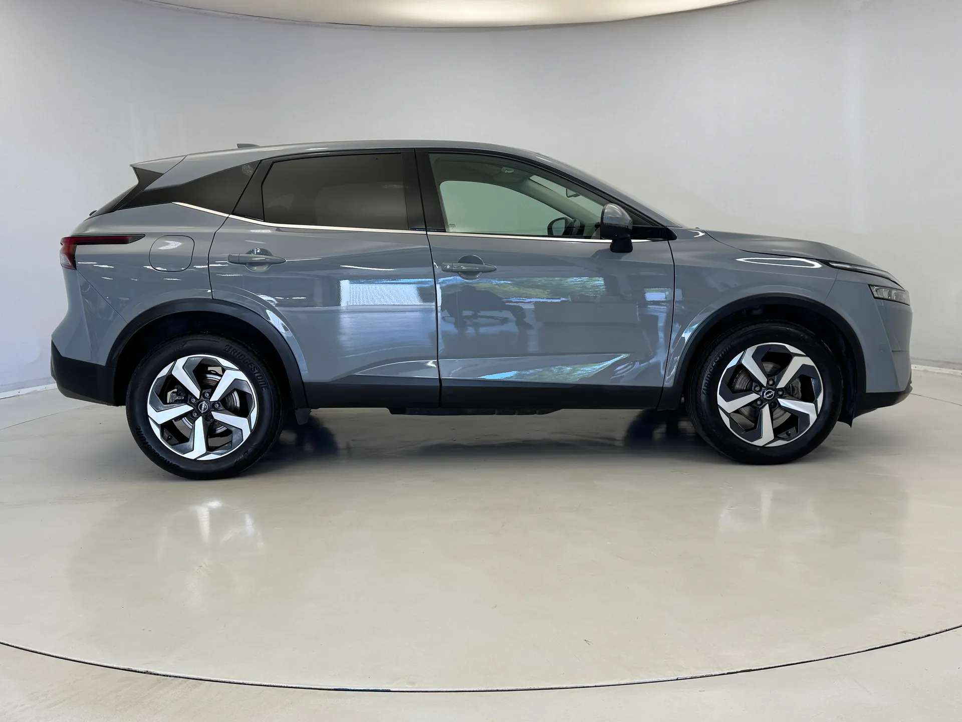 2022 NISSAN QASHQAI 2022 NISSAN QASHQAI