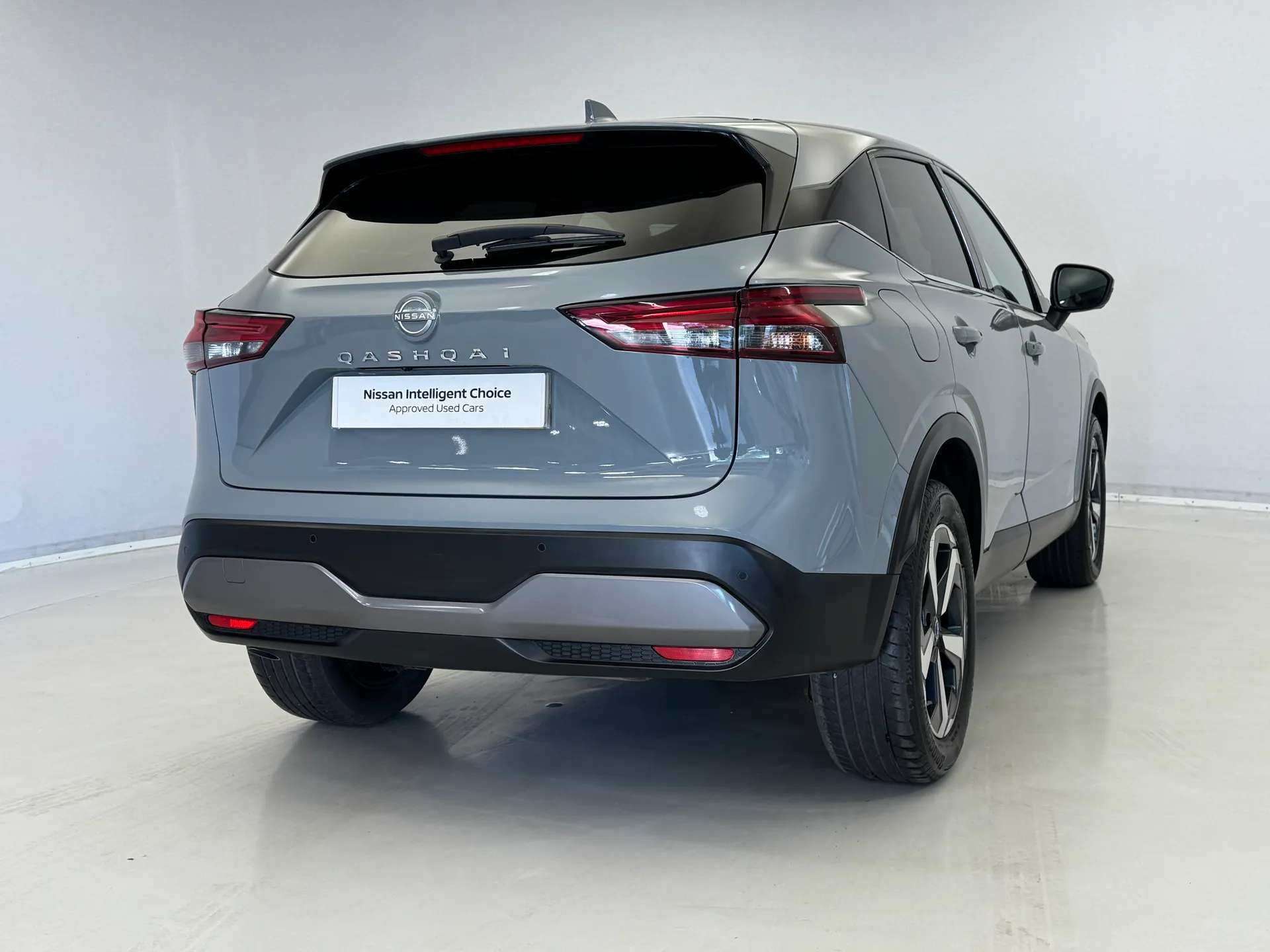 2022 NISSAN QASHQAI 2022 NISSAN QASHQAI