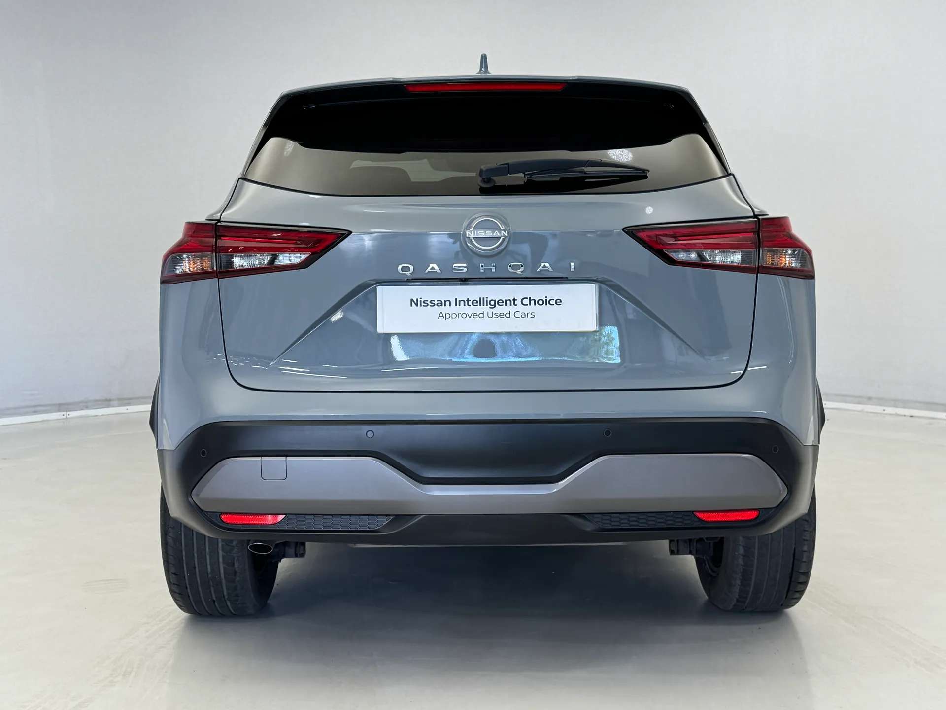 2022 NISSAN QASHQAI 2022 NISSAN QASHQAI