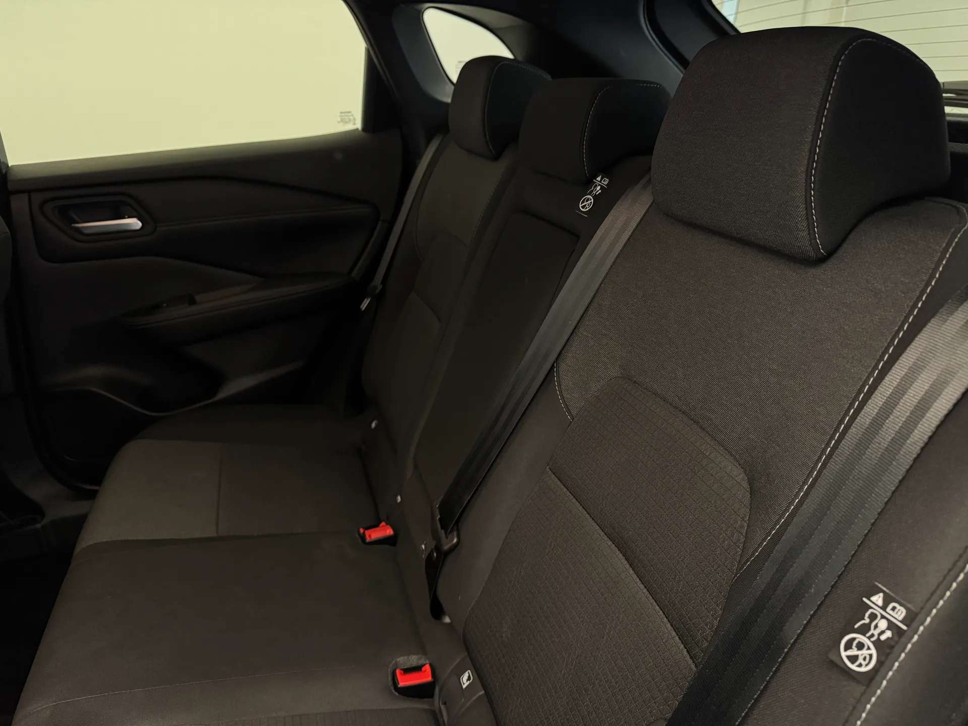 2022 NISSAN QASHQAI 2022 NISSAN QASHQAI