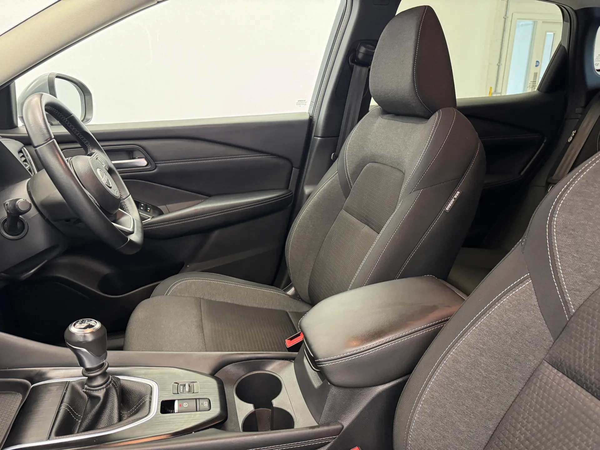 2022 NISSAN QASHQAI 2022 NISSAN QASHQAI