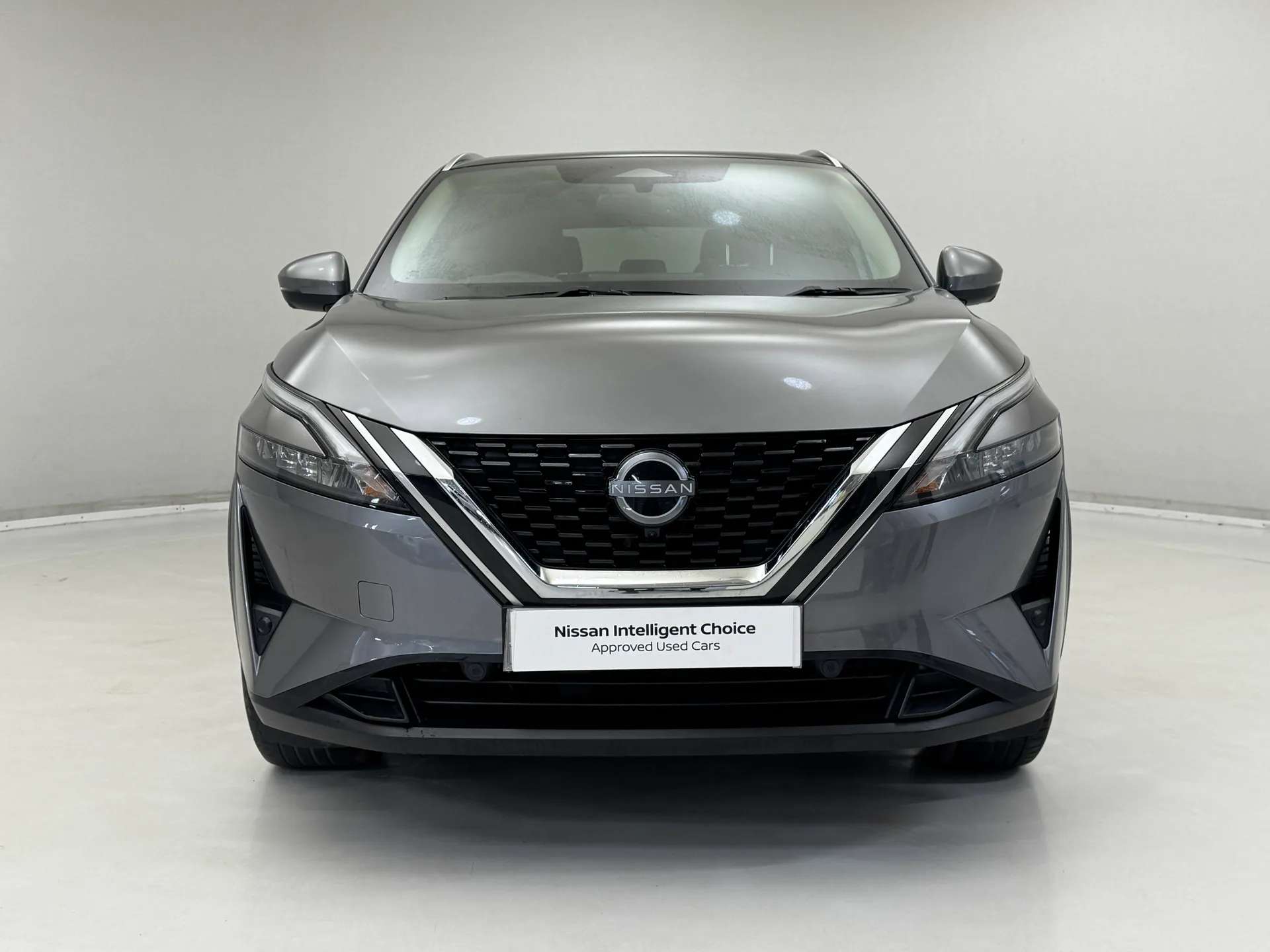 2022 NISSAN QASHQAI 2022 NISSAN QASHQAI