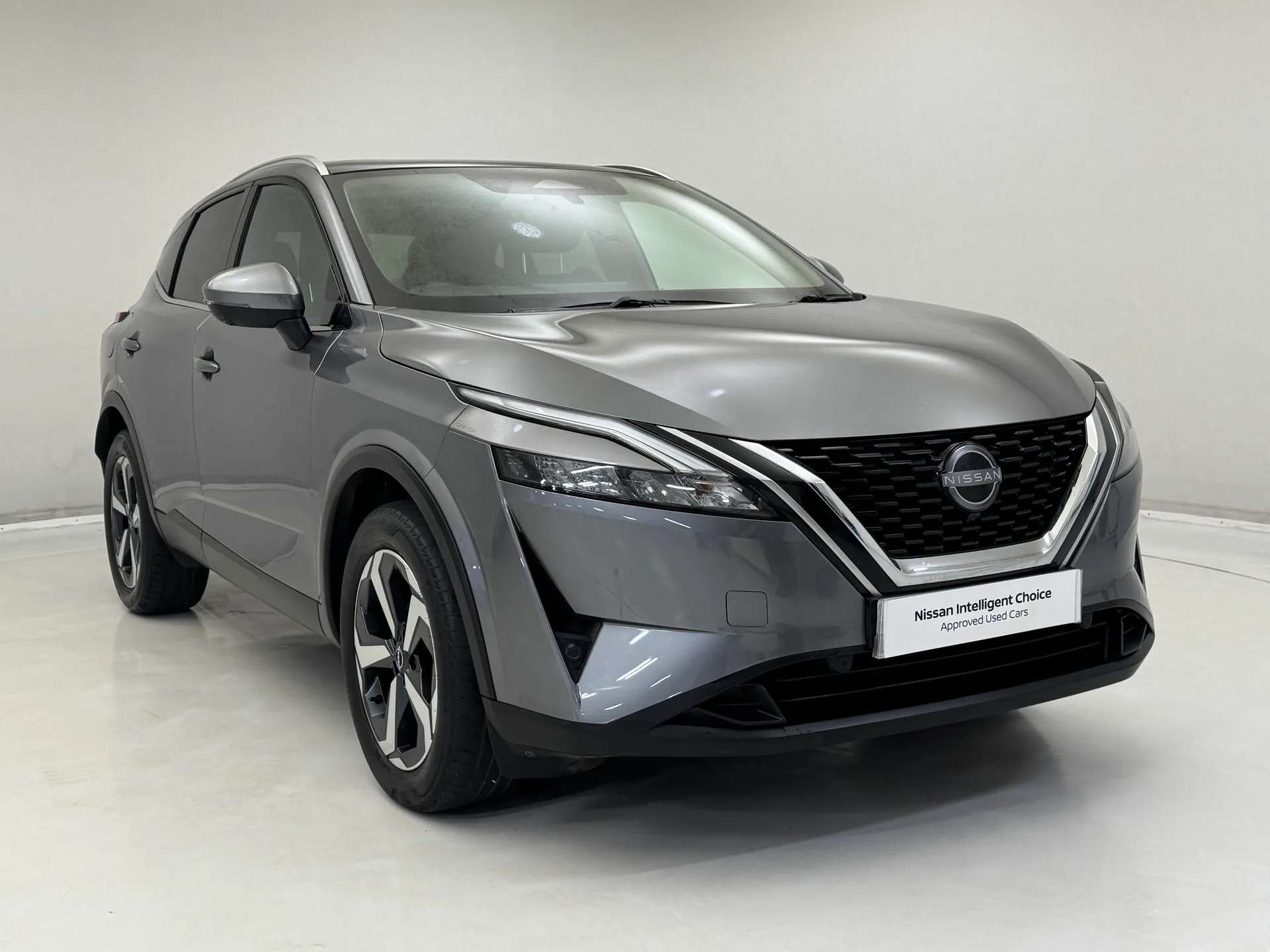 2022 NISSAN QASHQAI 2022 NISSAN QASHQAI