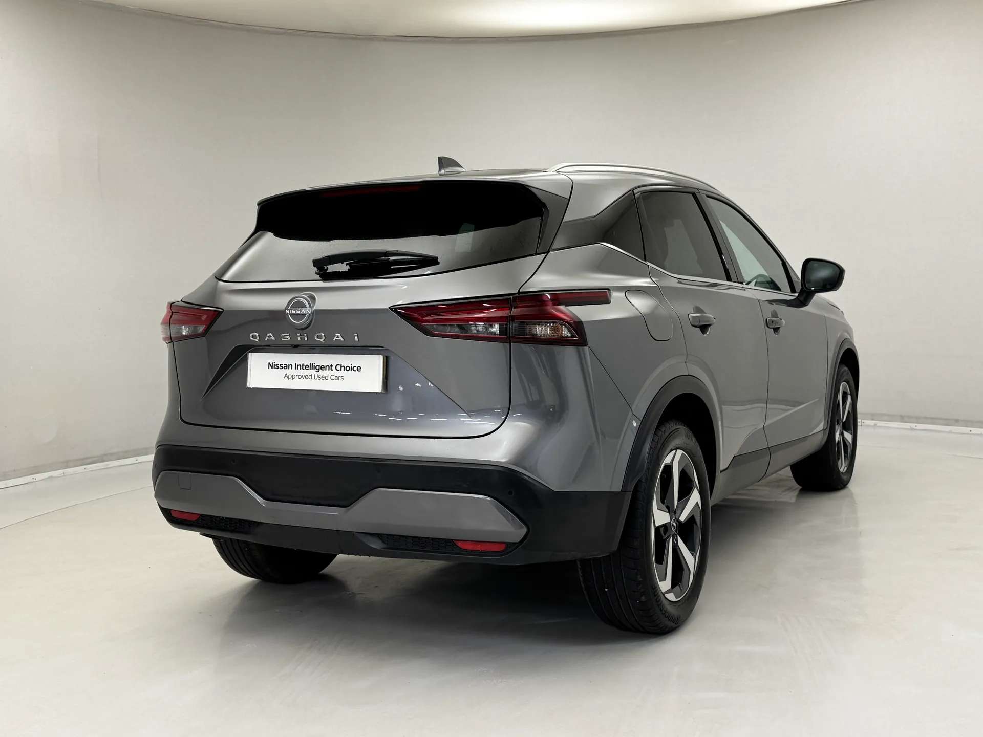 2022 NISSAN QASHQAI 2022 NISSAN QASHQAI