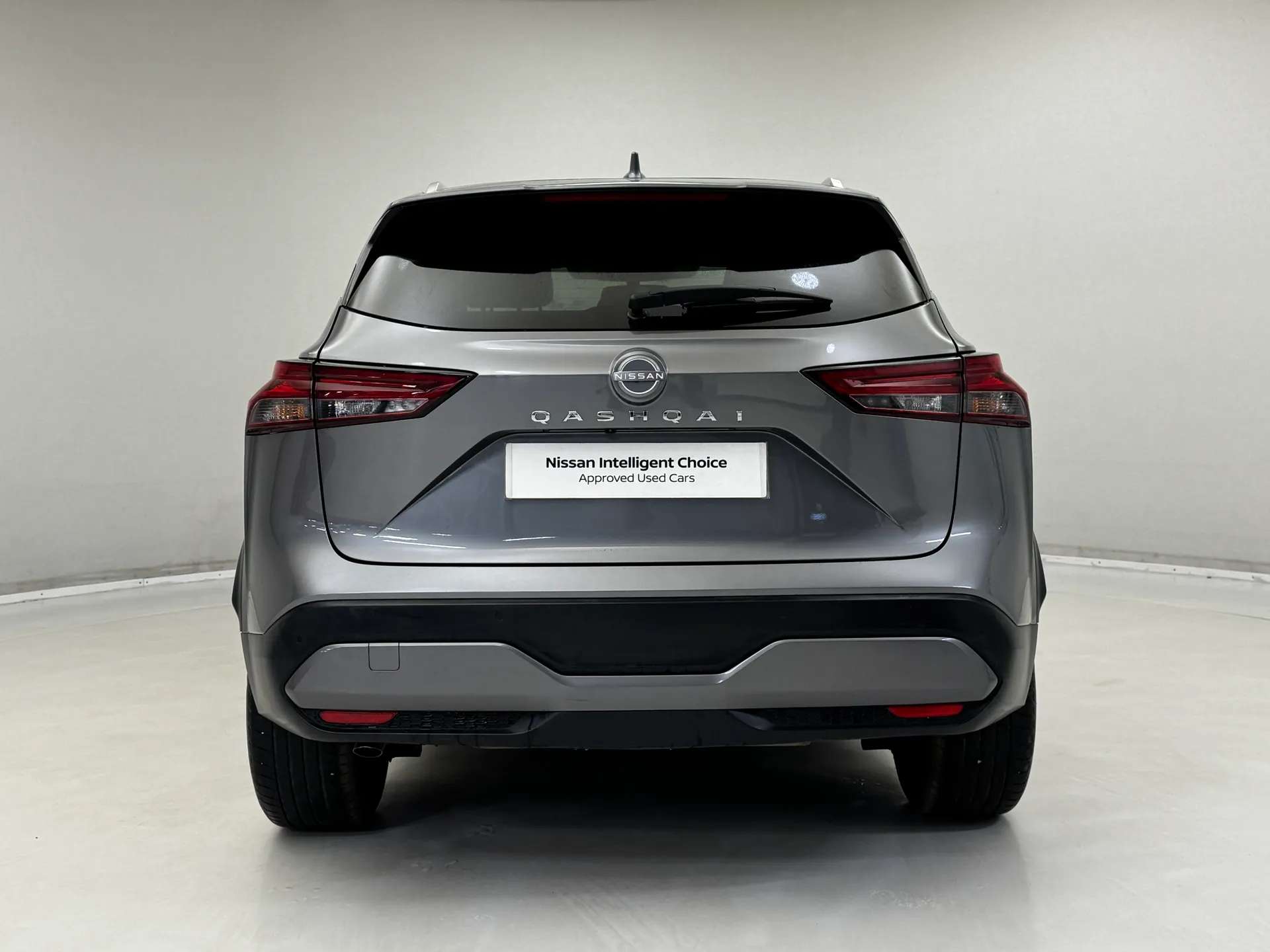 2022 NISSAN QASHQAI 2022 NISSAN QASHQAI