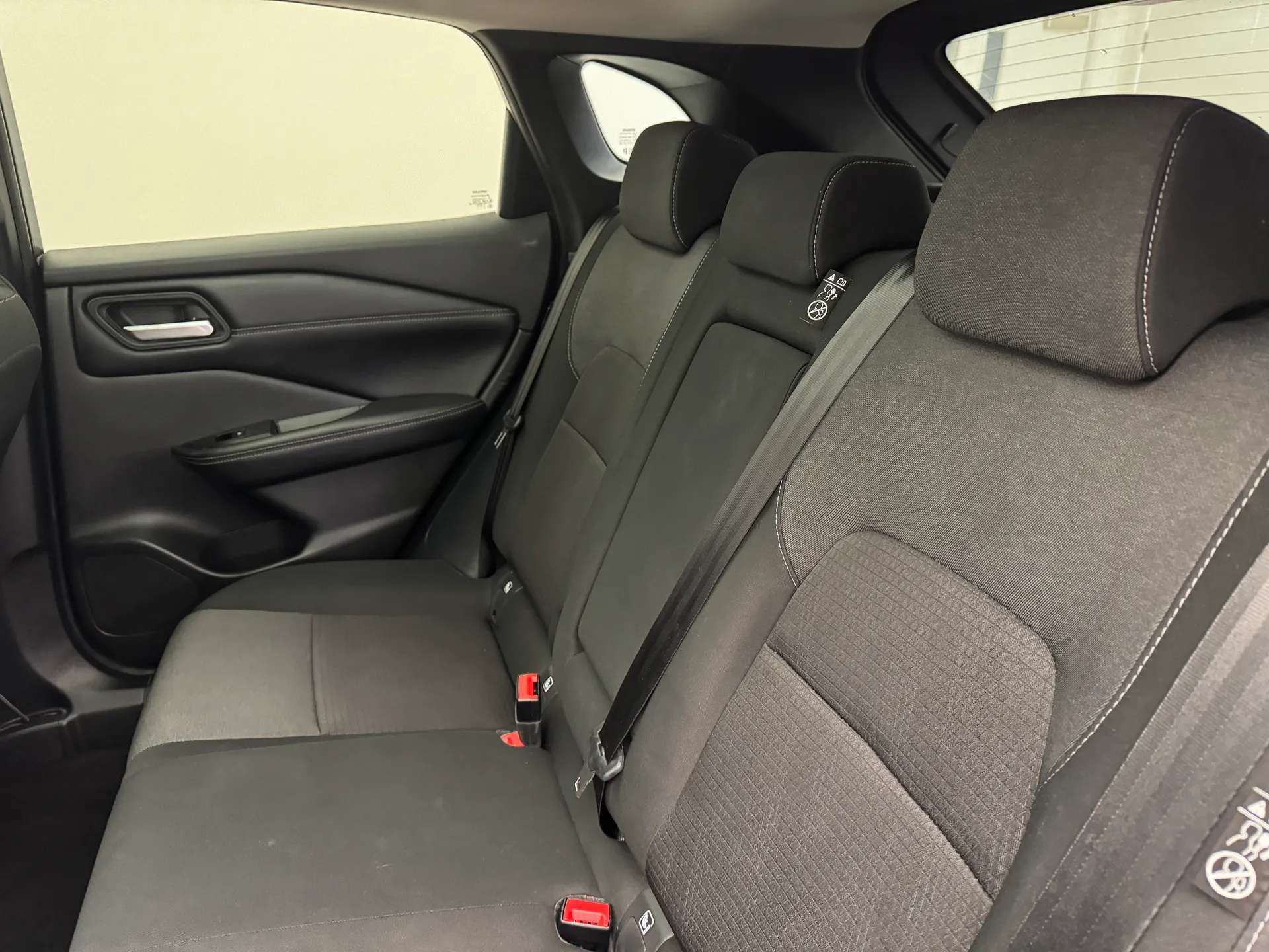 2022 NISSAN QASHQAI 2022 NISSAN QASHQAI