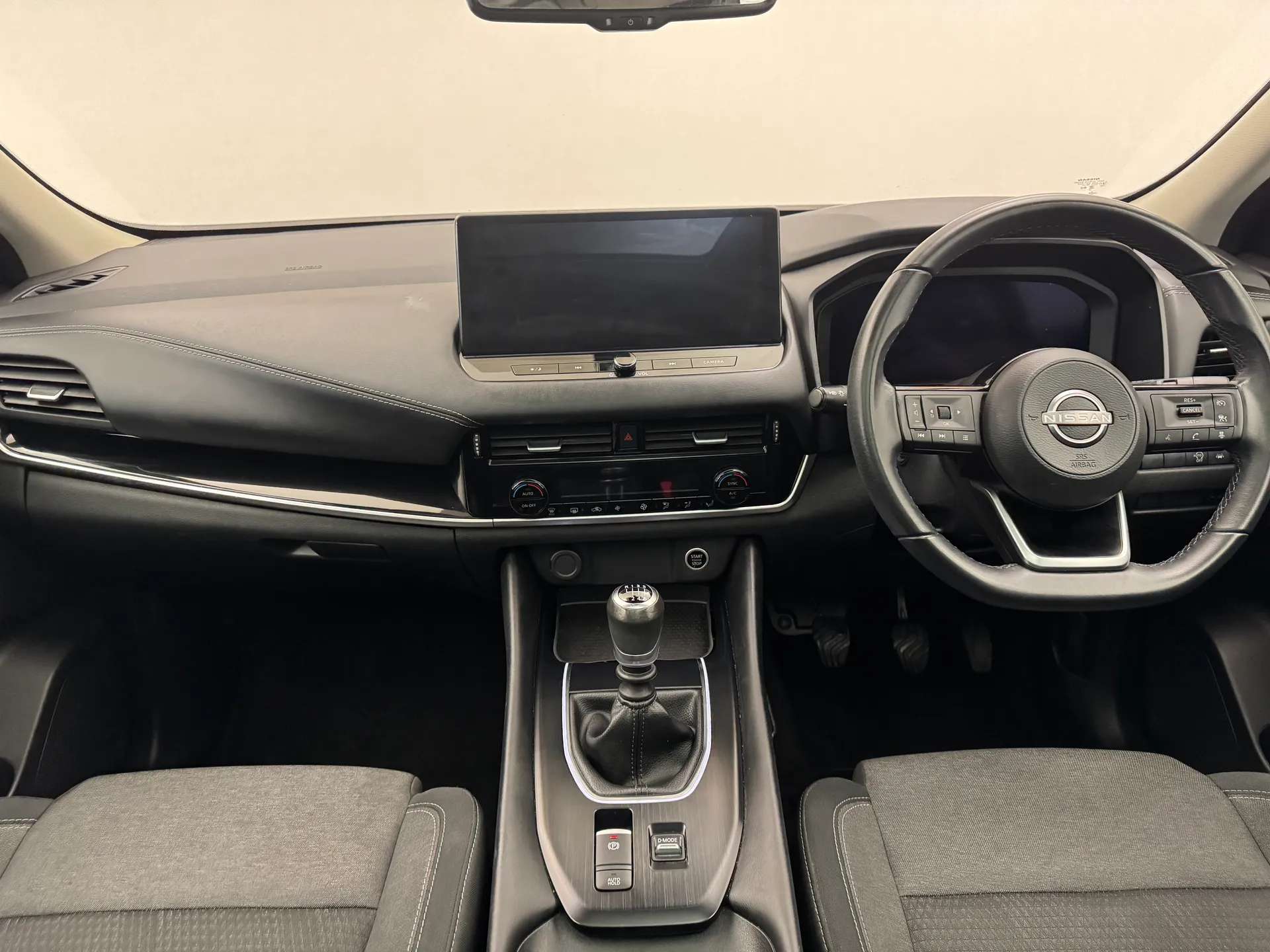 2022 NISSAN QASHQAI 2022 NISSAN QASHQAI