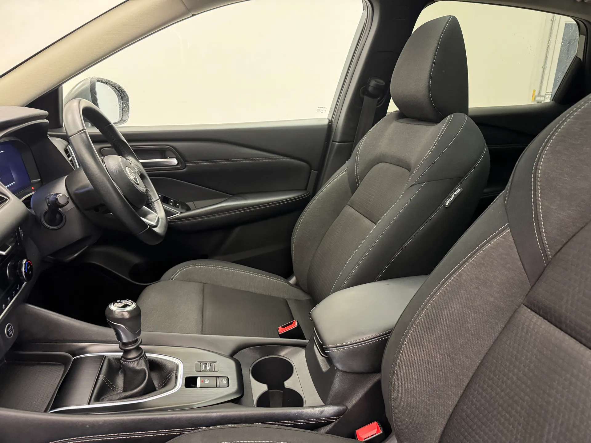 2022 NISSAN QASHQAI 2022 NISSAN QASHQAI