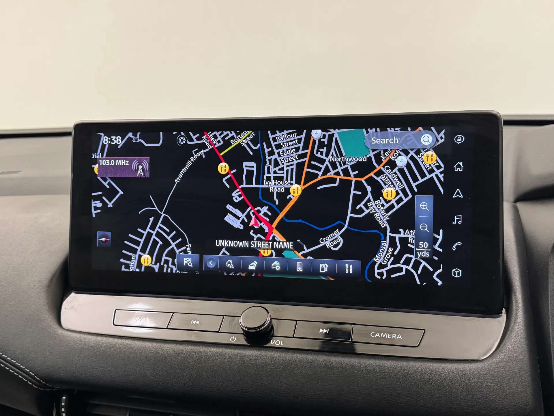 2022 NISSAN QASHQAI 2022 NISSAN QASHQAI