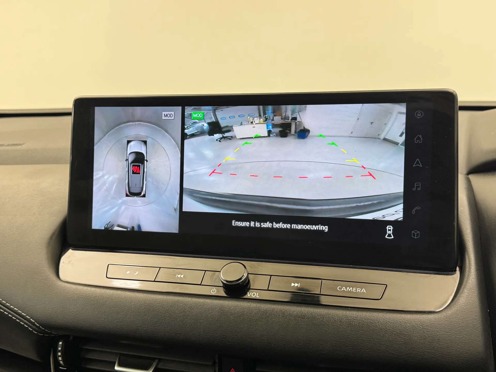 2022 NISSAN QASHQAI 2022 NISSAN QASHQAI