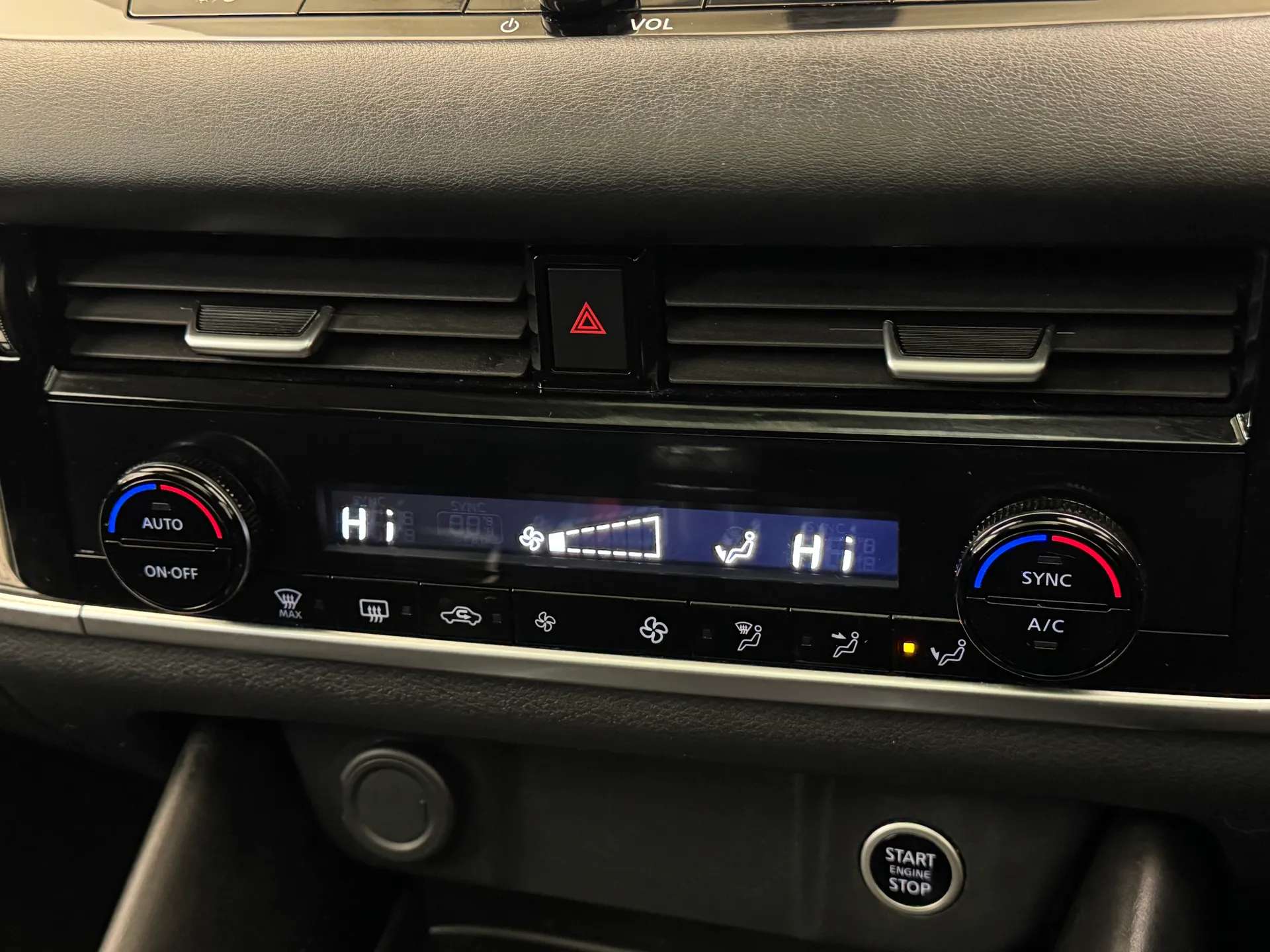 2022 NISSAN QASHQAI 2022 NISSAN QASHQAI