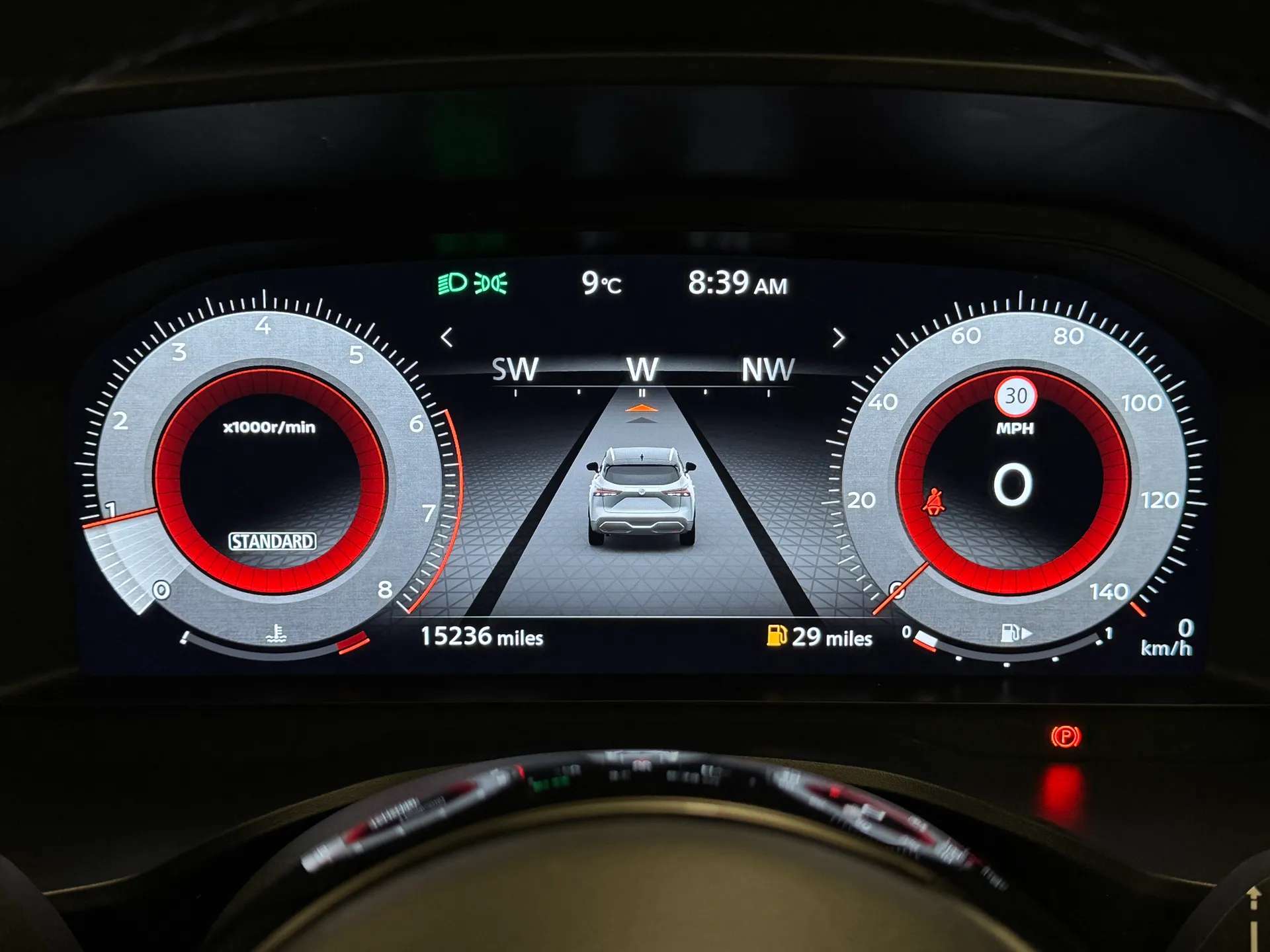 2022 NISSAN QASHQAI 2022 NISSAN QASHQAI