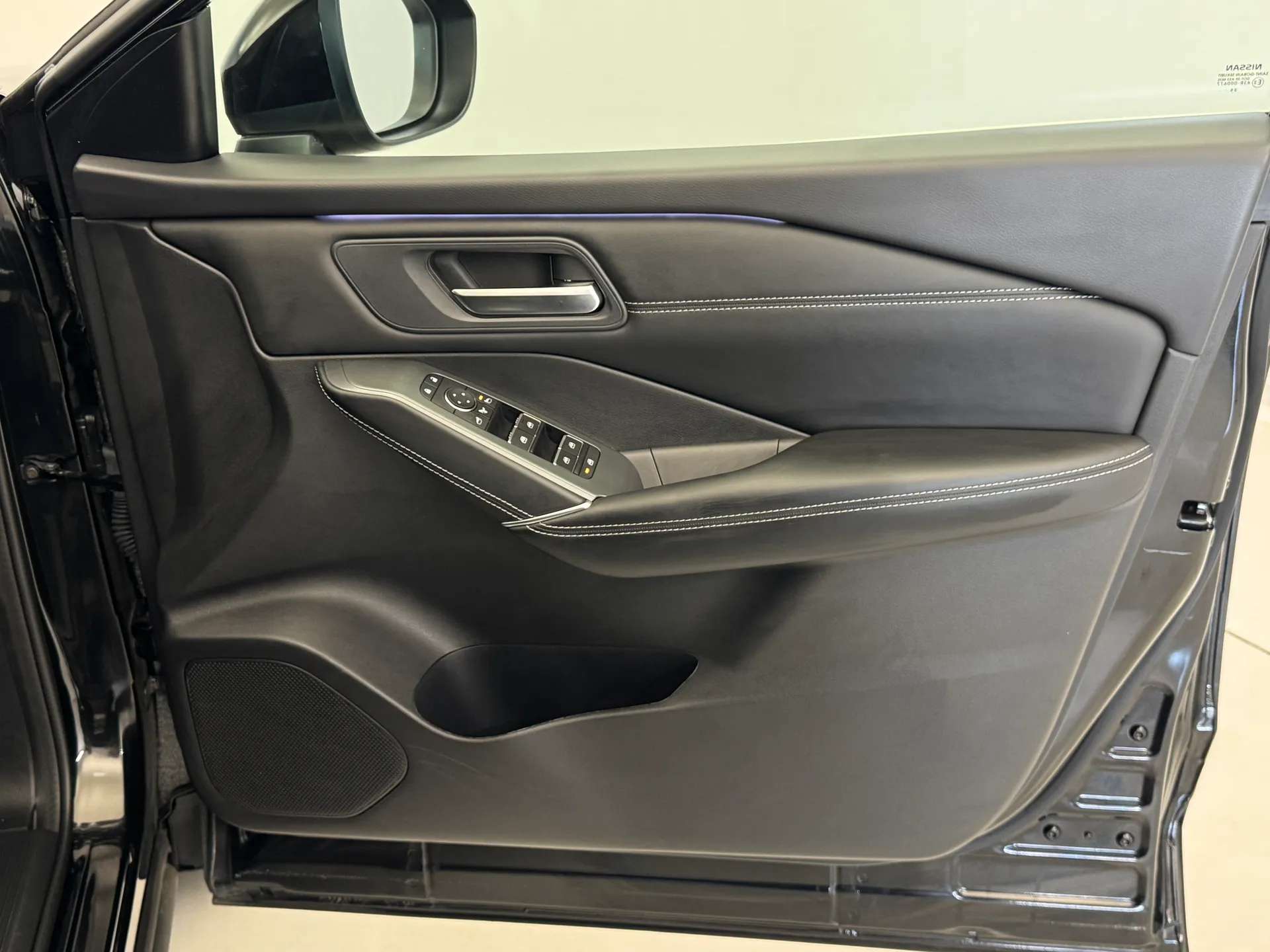 2025 NISSAN QASHQAI 2025 NISSAN QASHQAI