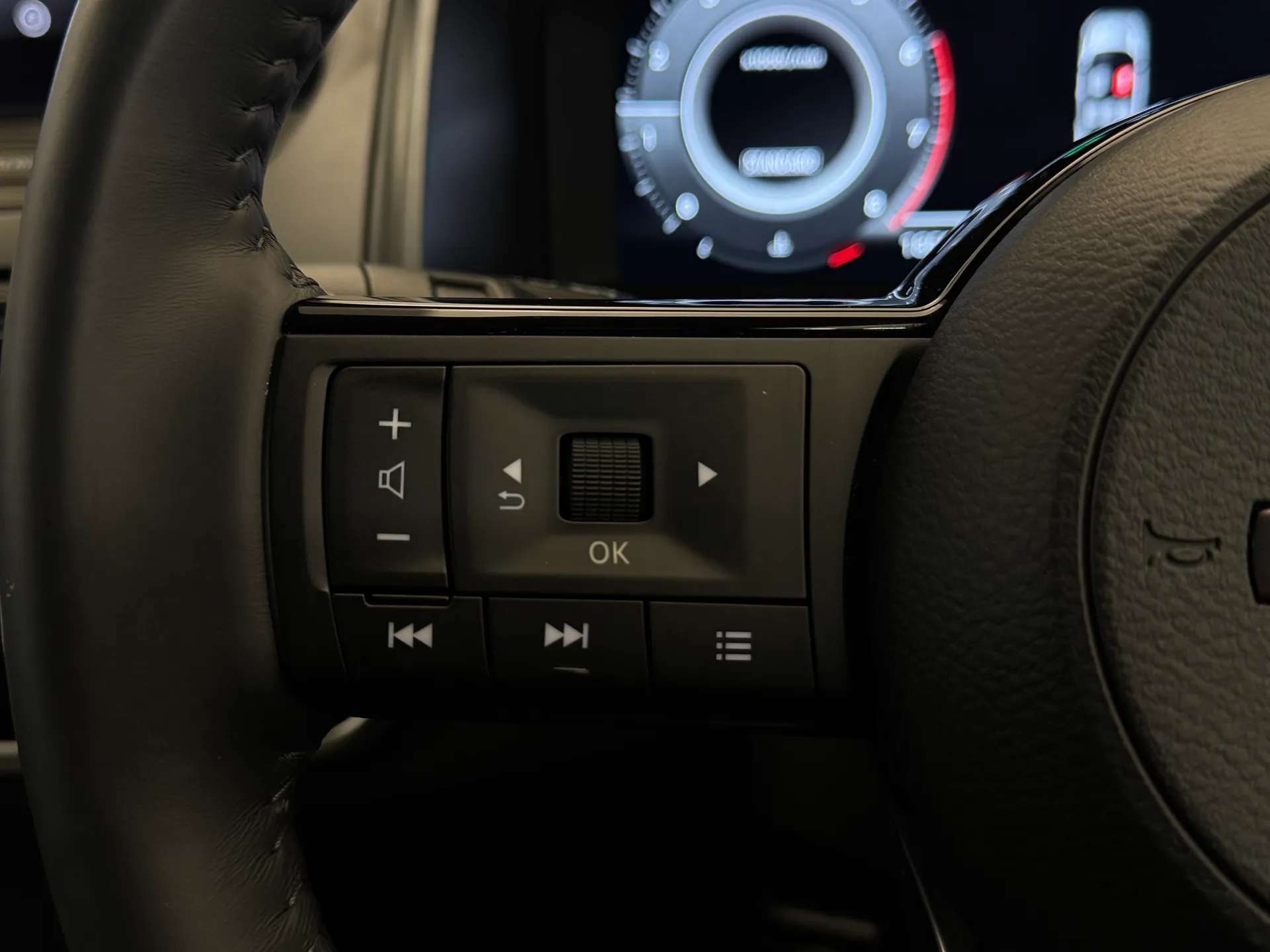 2025 NISSAN QASHQAI 2025 NISSAN QASHQAI