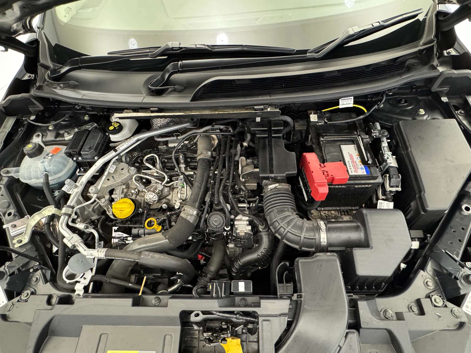 2025 NISSAN QASHQAI 2025 NISSAN QASHQAI