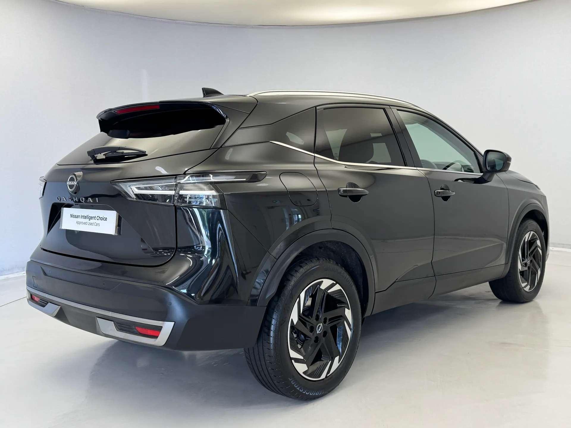 2025 NISSAN QASHQAI 2025 NISSAN QASHQAI