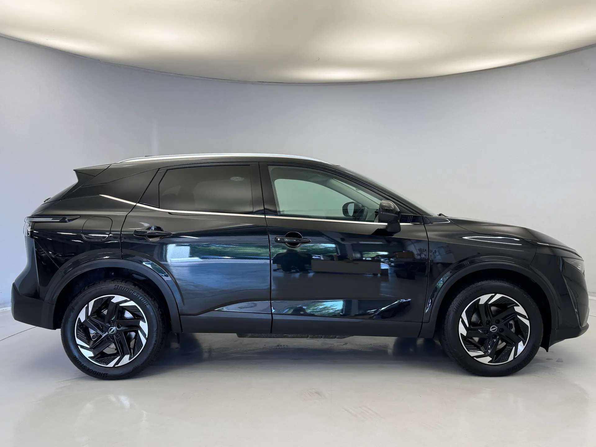 2025 NISSAN QASHQAI 2025 NISSAN QASHQAI