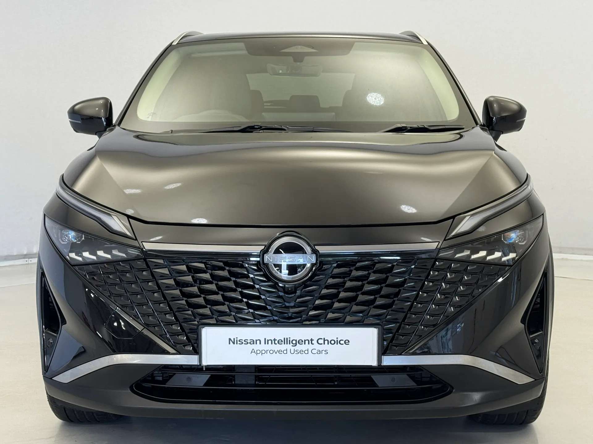 2025 NISSAN QASHQAI 2025 NISSAN QASHQAI