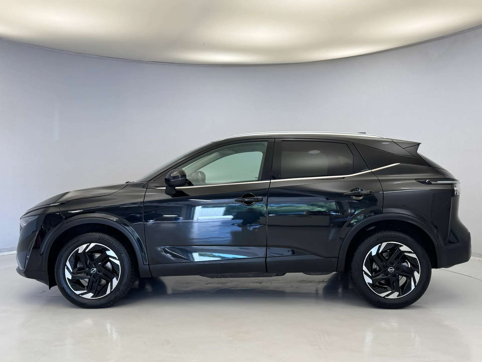 2025 NISSAN QASHQAI 2025 NISSAN QASHQAI