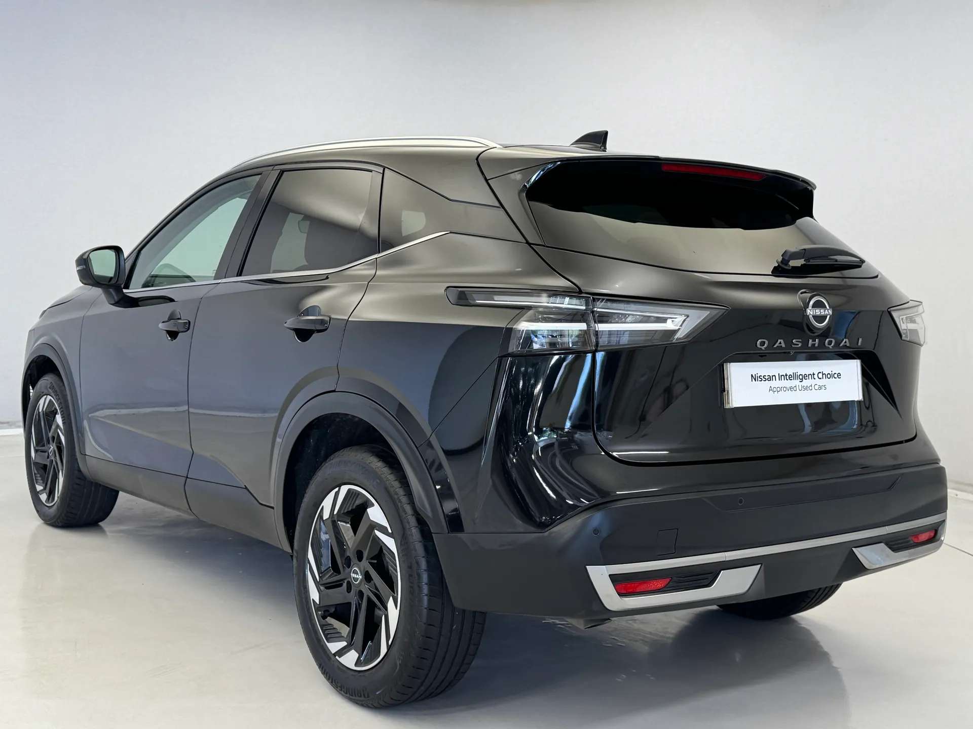 2025 NISSAN QASHQAI 2025 NISSAN QASHQAI