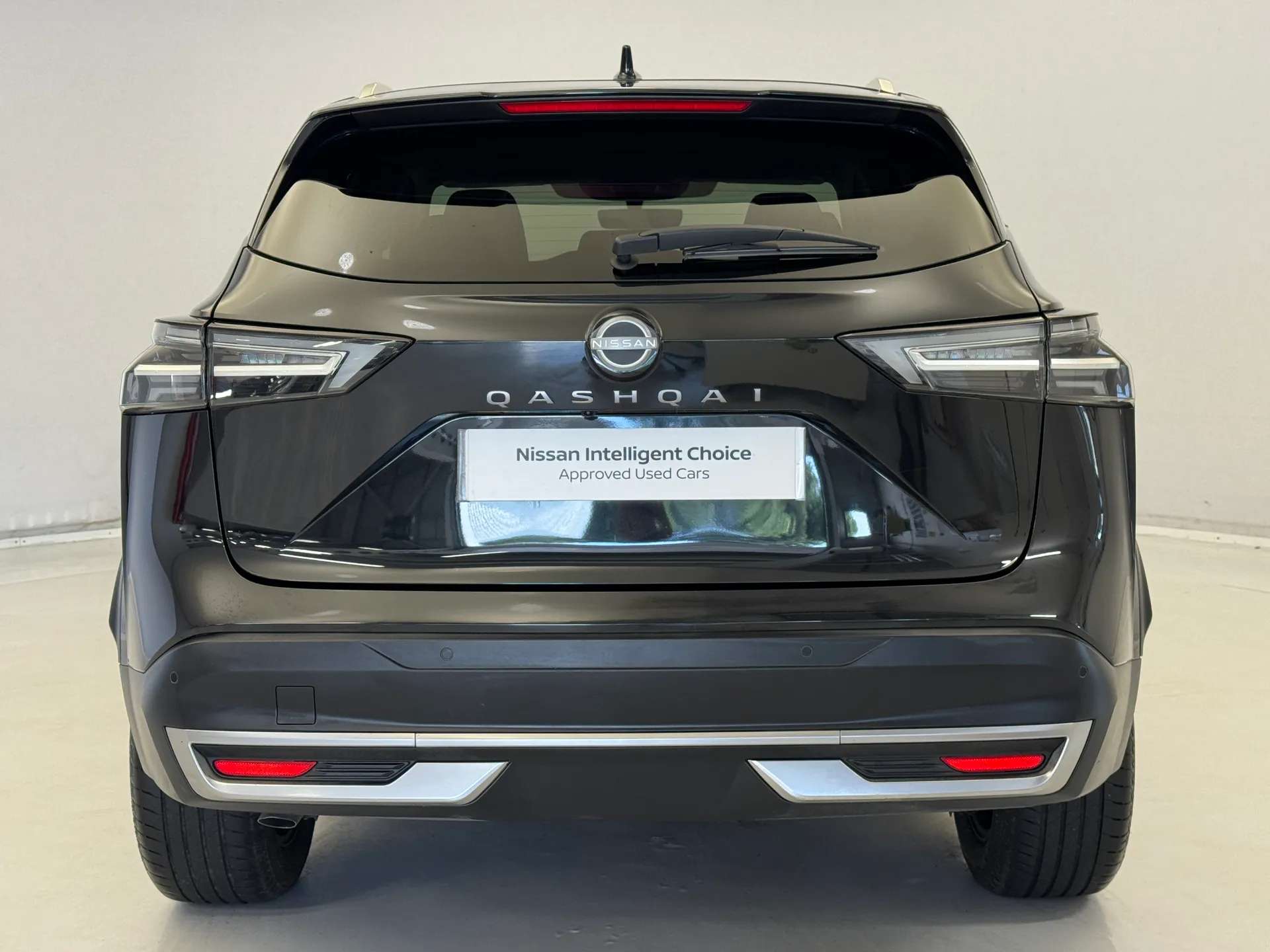 2025 NISSAN QASHQAI 2025 NISSAN QASHQAI