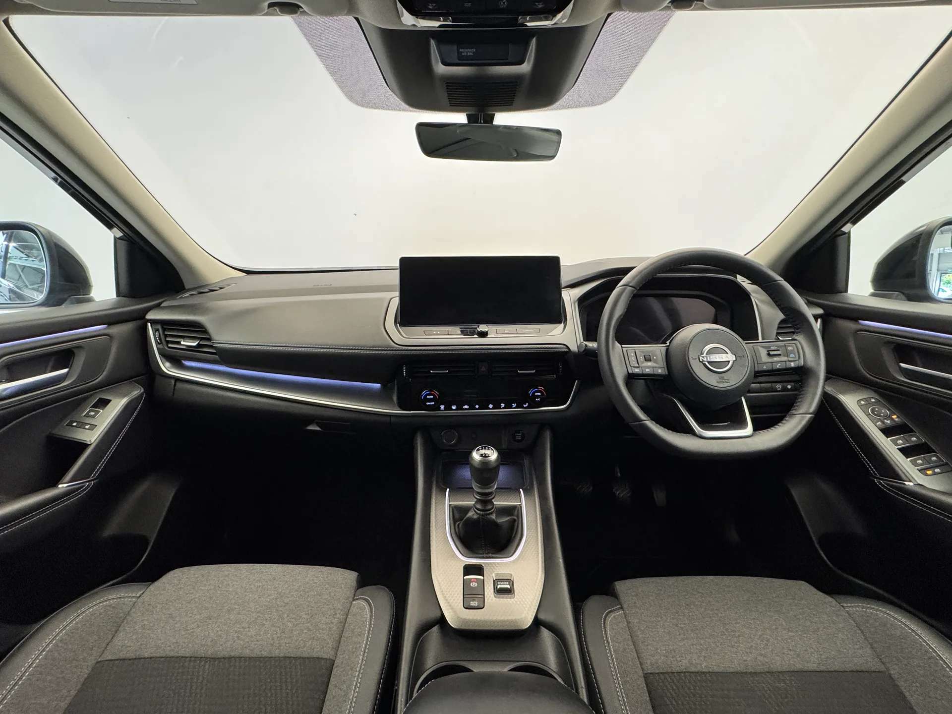 2025 NISSAN QASHQAI 2025 NISSAN QASHQAI