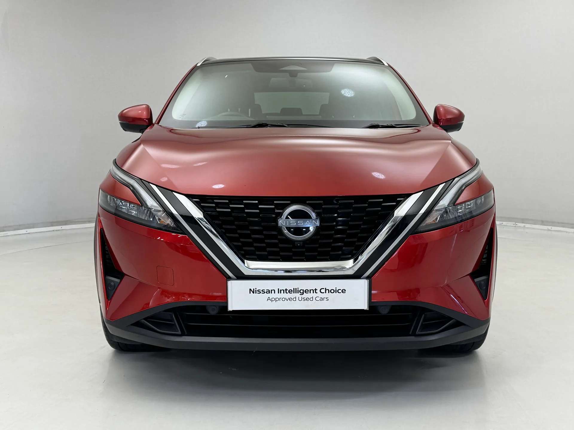 2022 NISSAN QASHQAI 2022 NISSAN QASHQAI