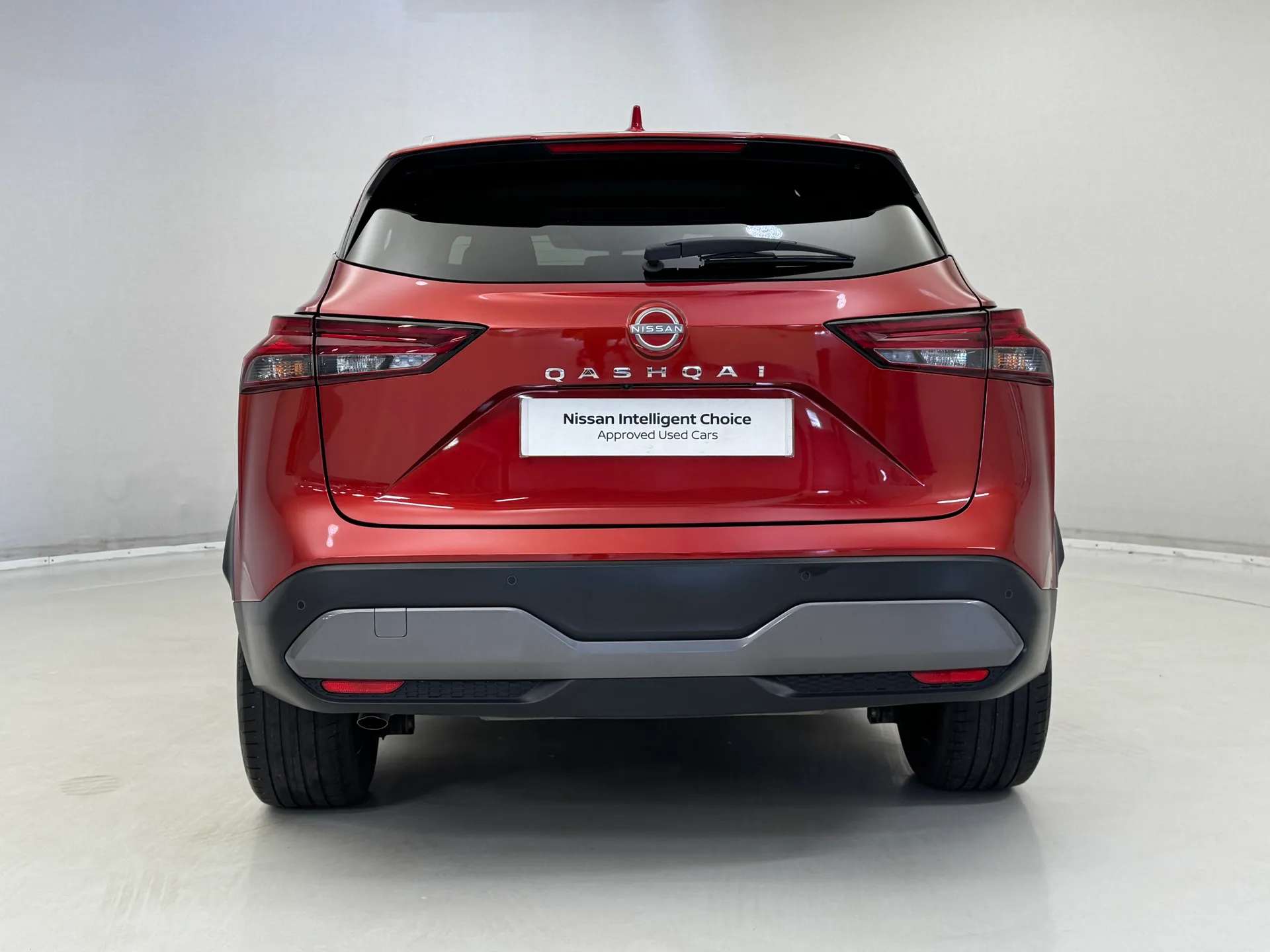 2022 NISSAN QASHQAI 2022 NISSAN QASHQAI