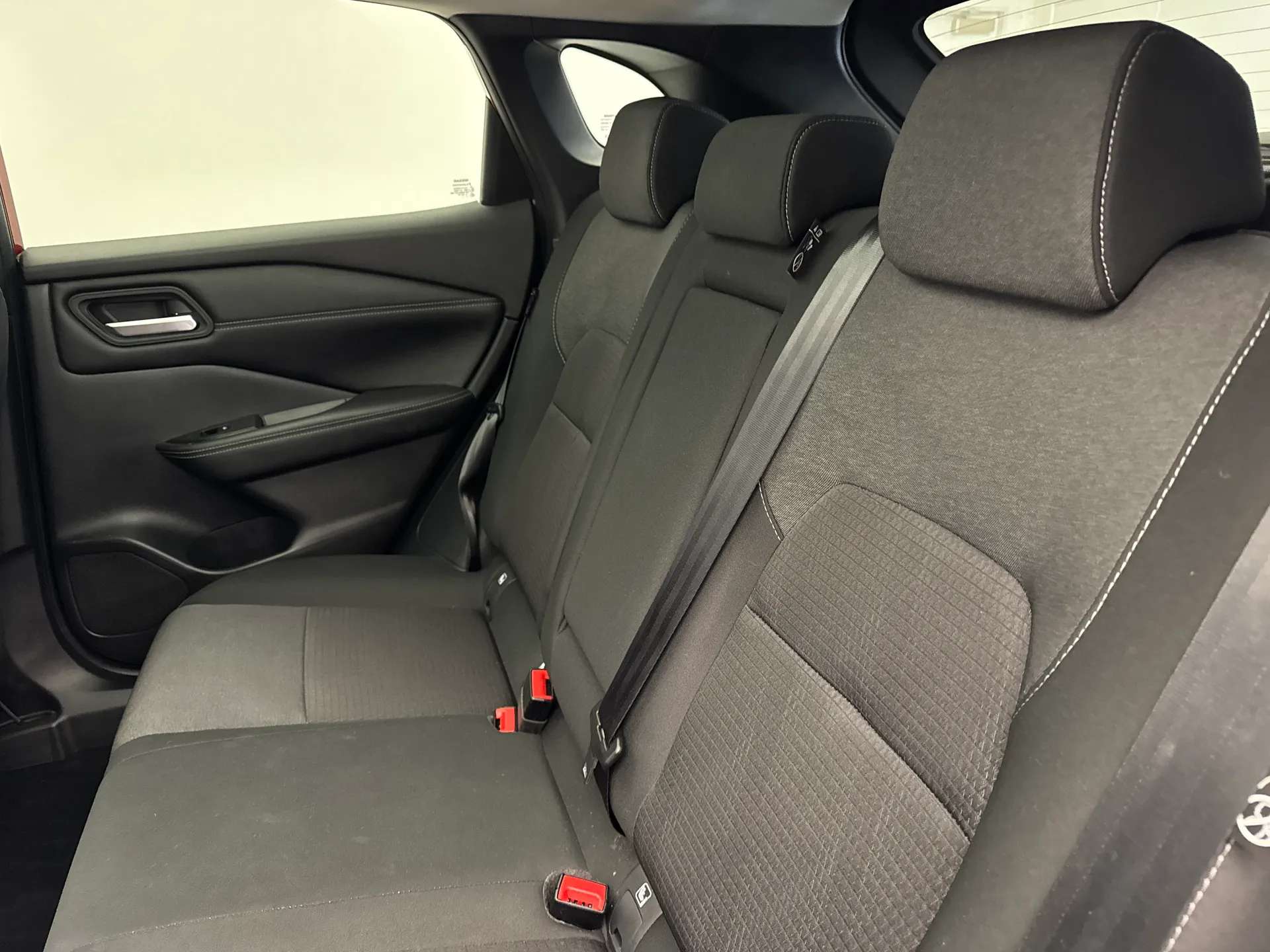 2022 NISSAN QASHQAI 2022 NISSAN QASHQAI