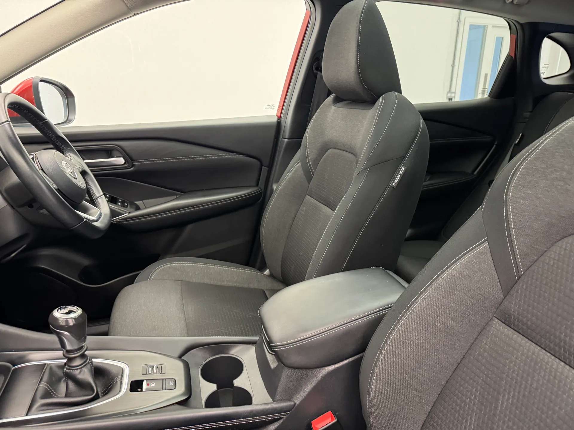 2022 NISSAN QASHQAI 2022 NISSAN QASHQAI